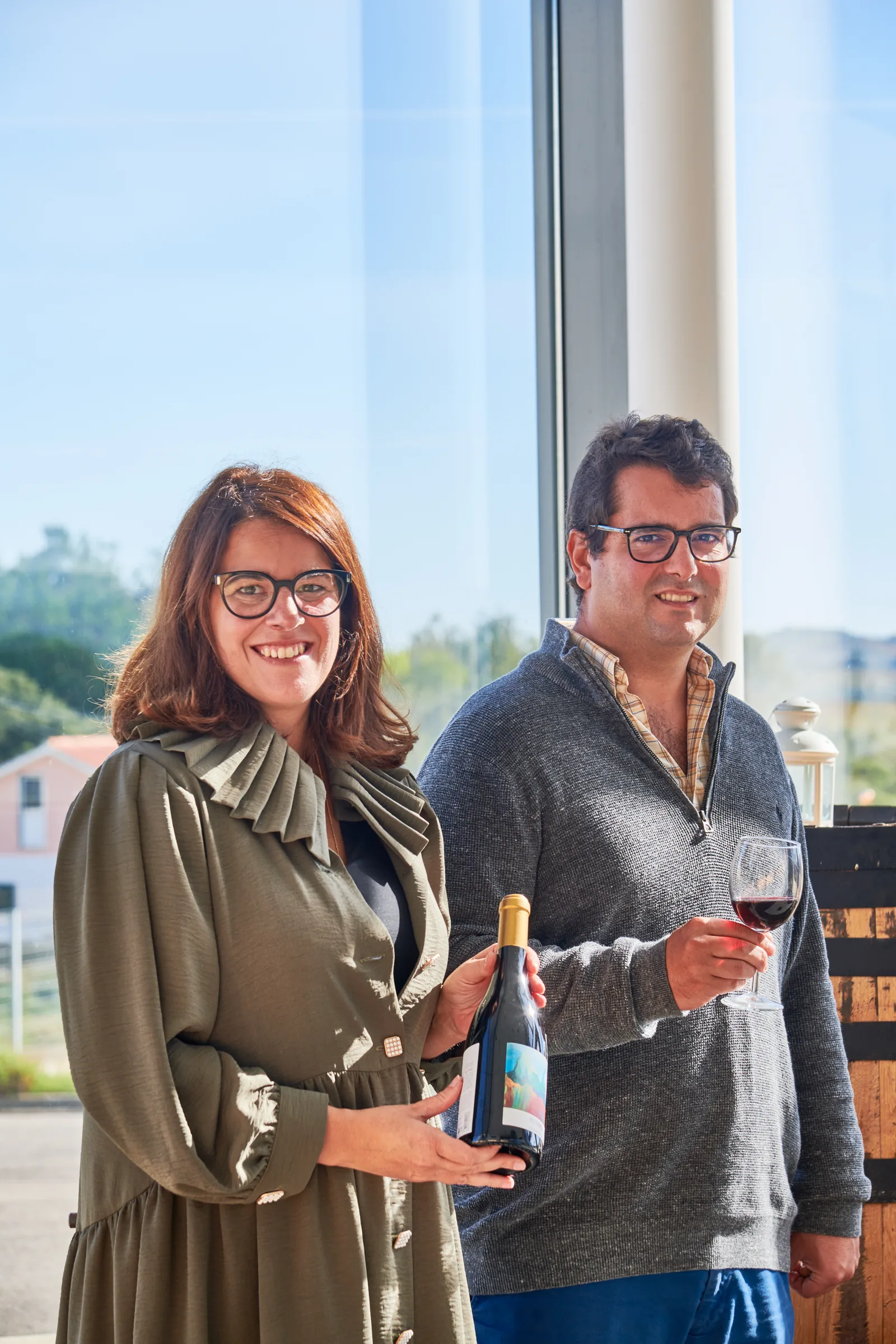 Bonifácio Wines — fotografia 5