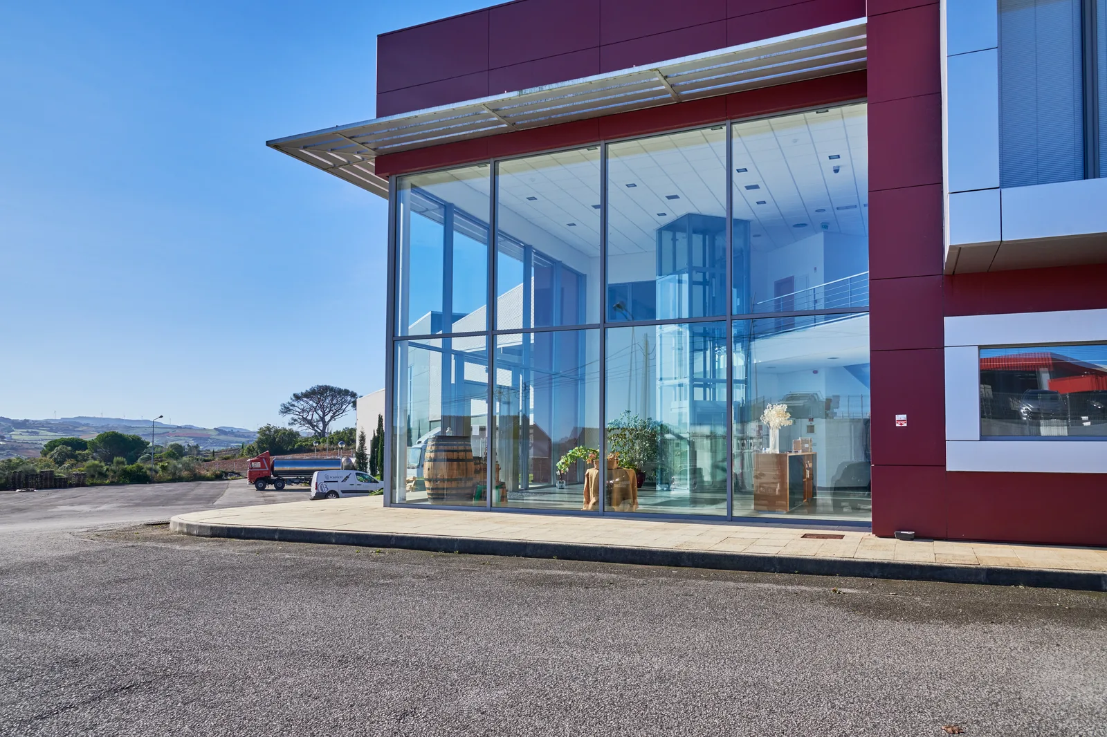 Bonifácio Wines — fotografia 9