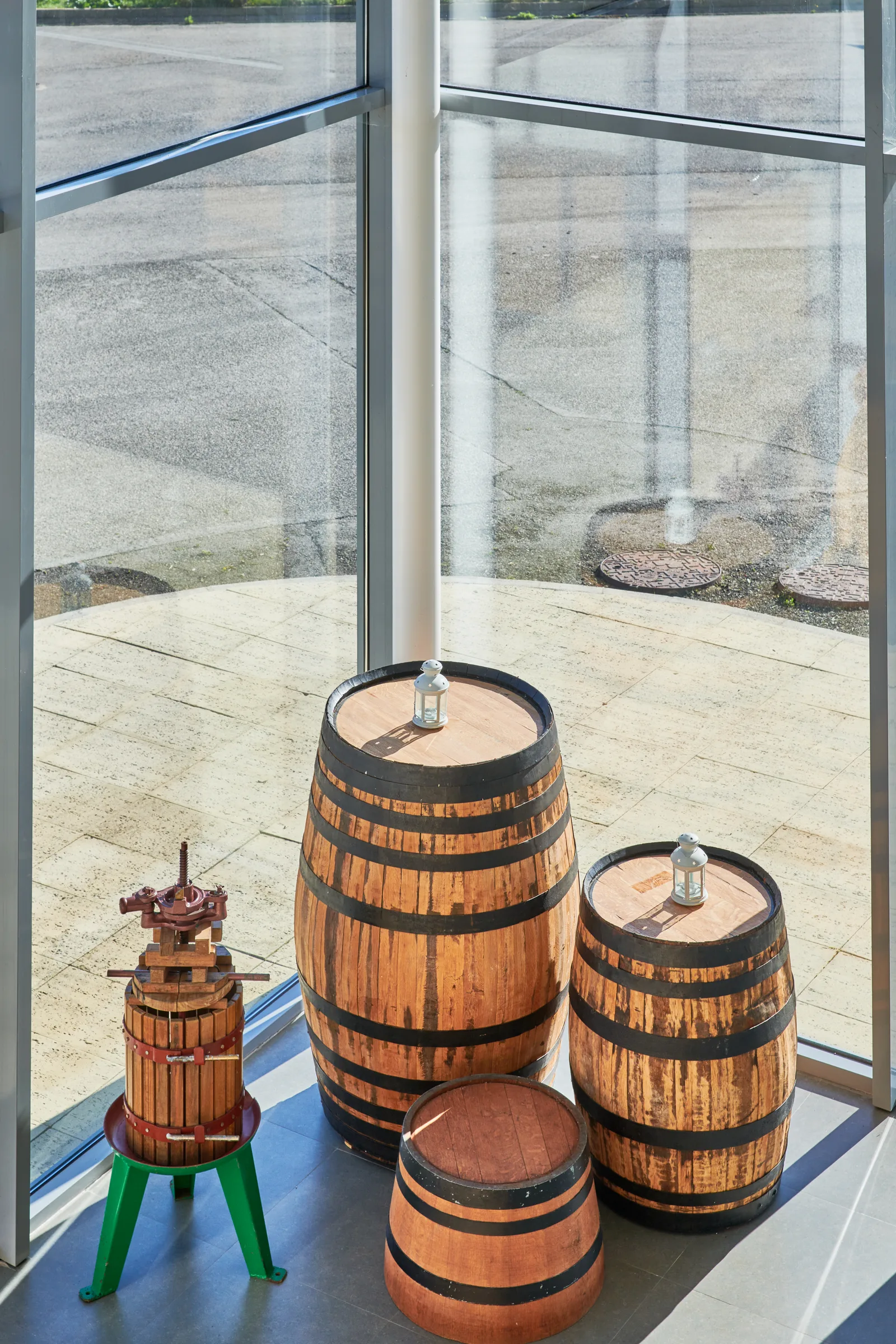 Bonifácio Wines — fotografia 10