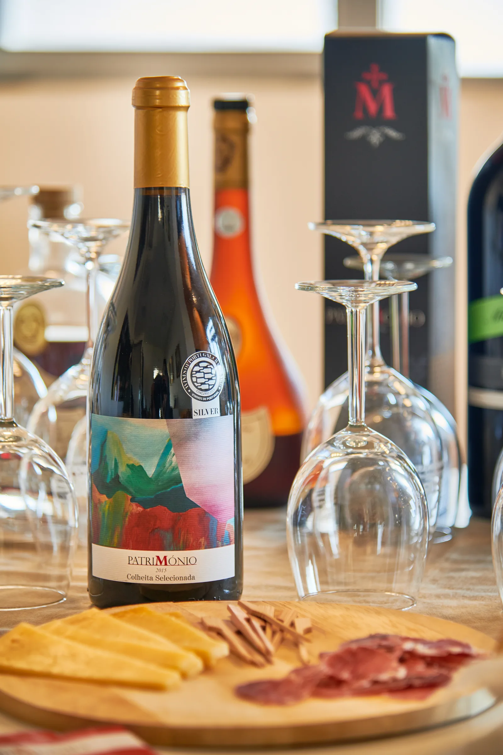 Bonifácio Wines — fotografia 12