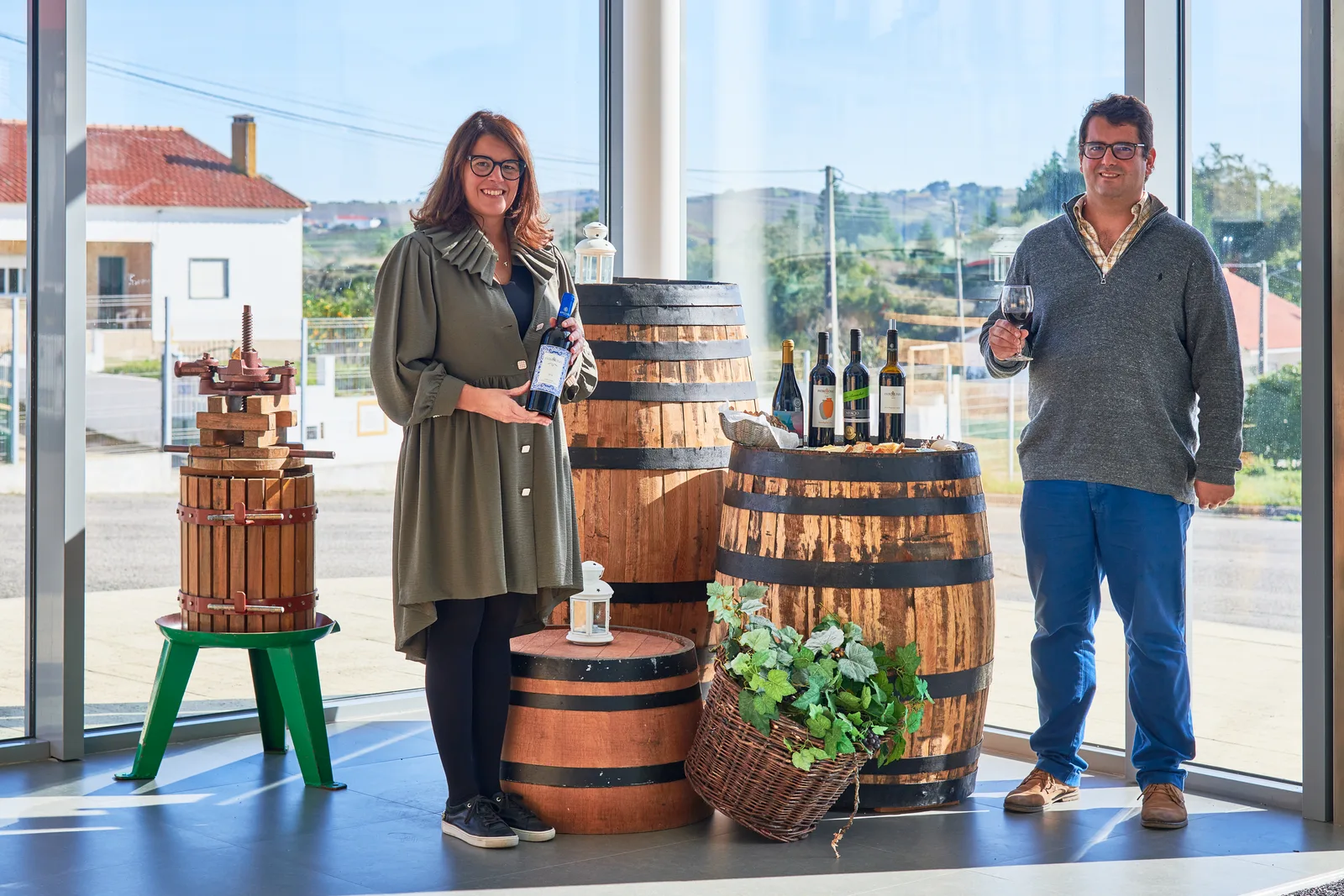 Bonifácio Wines — fotografia 13