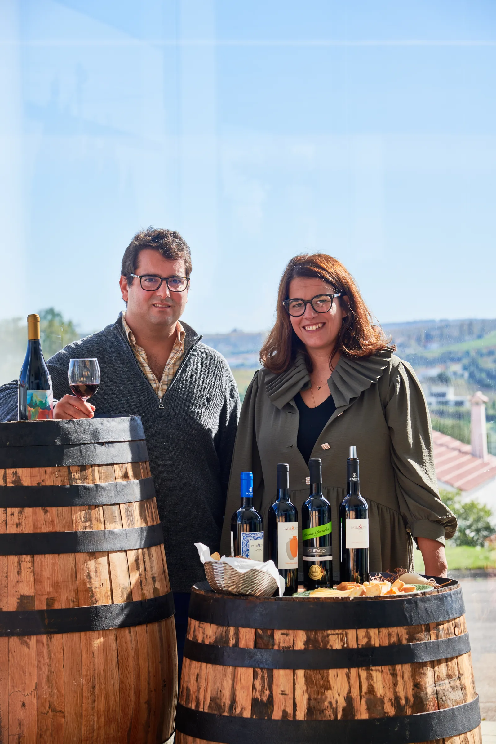 Bonifácio Wines — fotografia 14