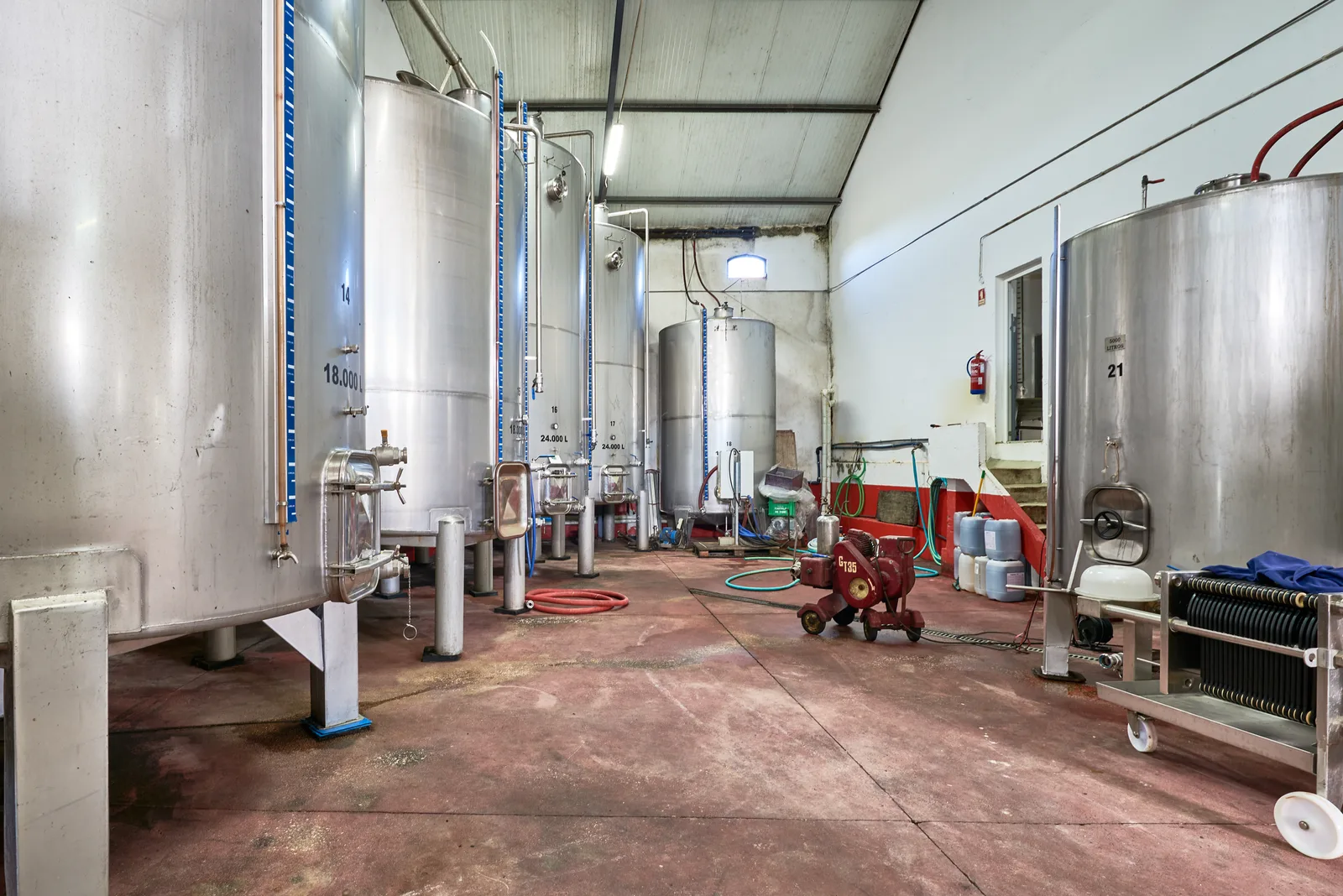 Casa Agrícola Nicolau — fotografia 7
