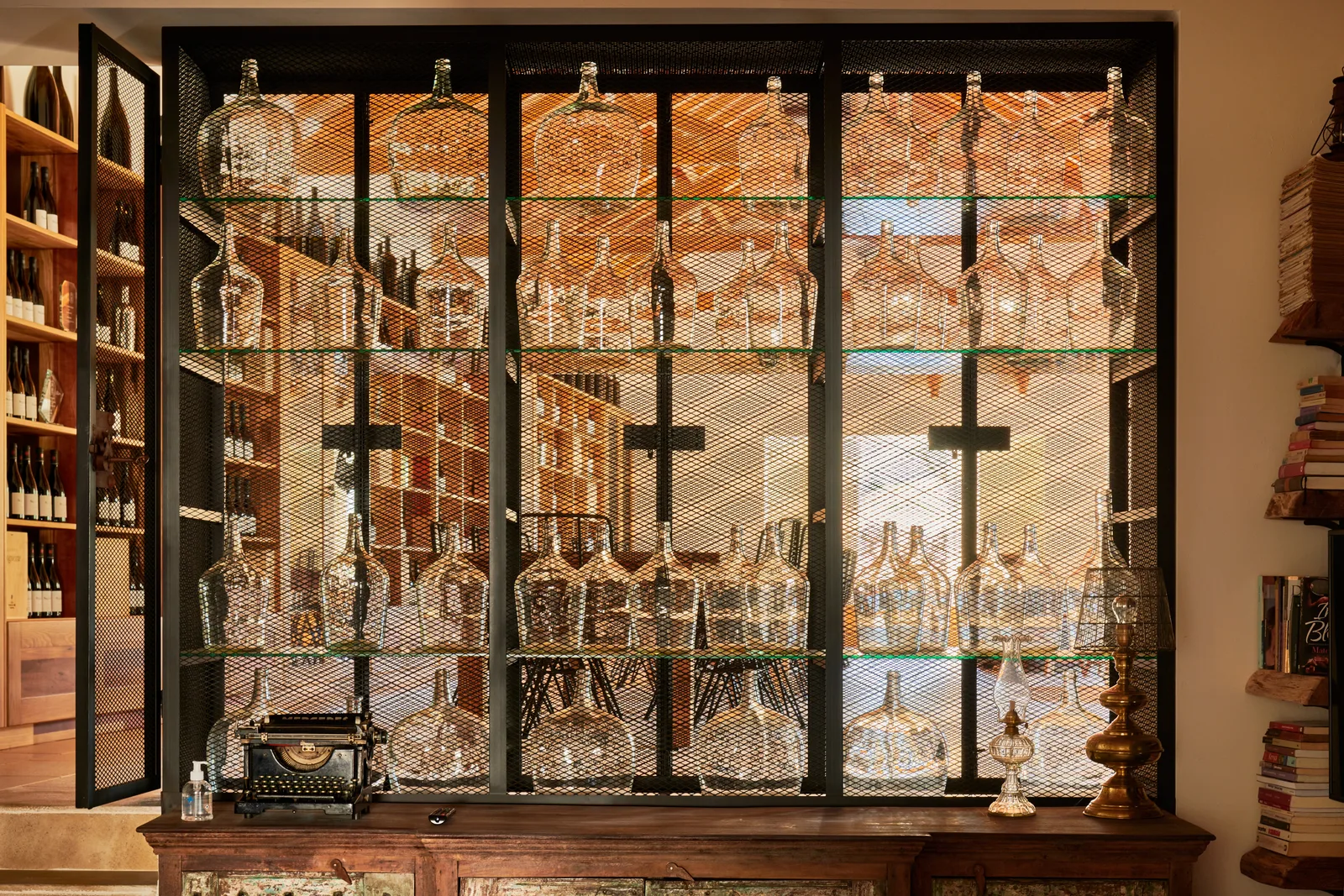 Casa Romana Vini — fotografia 12