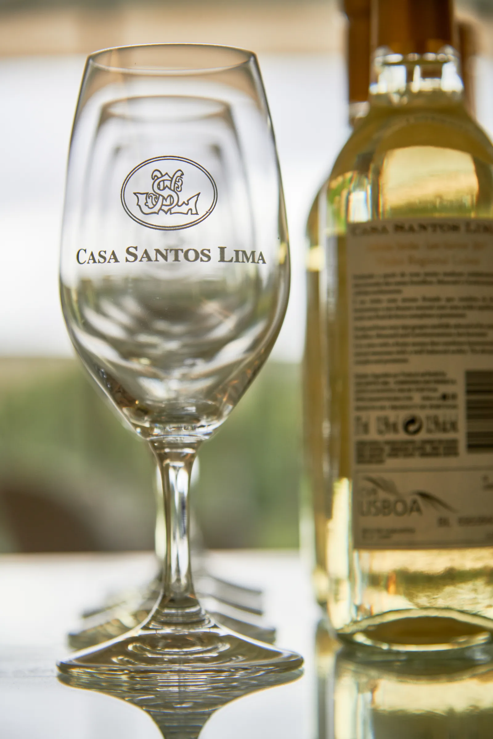 Casa Santos Lima — fotografia 7
