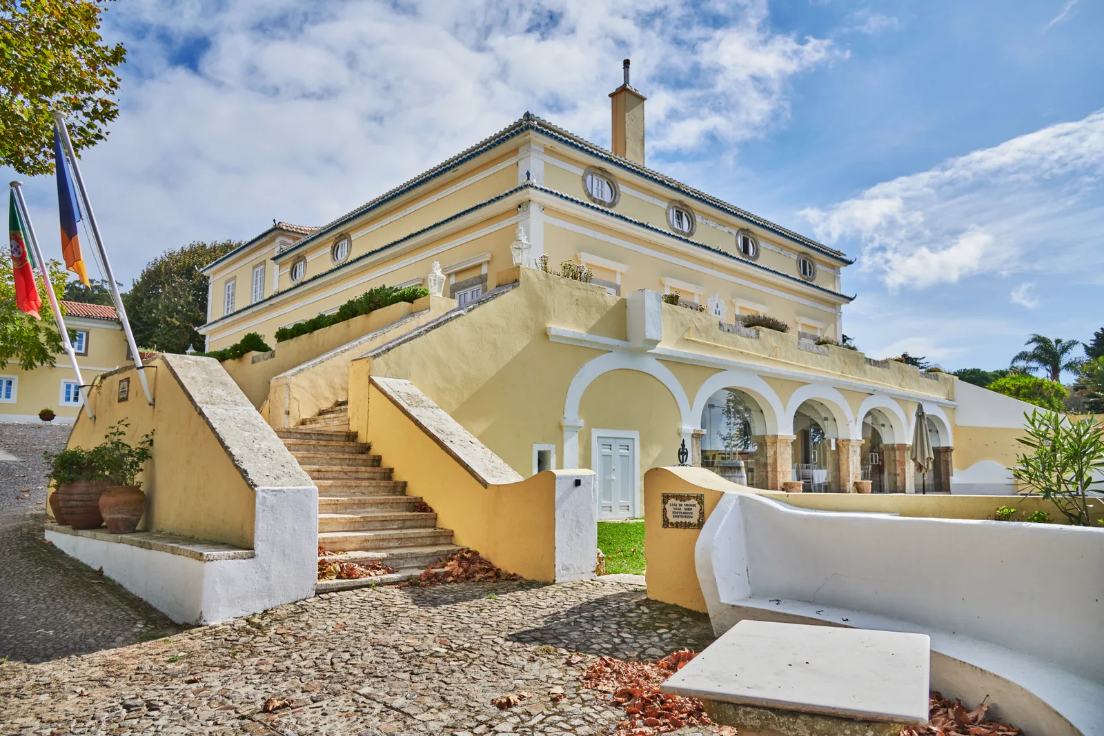 Casal Sta. Maria — fotografia 10