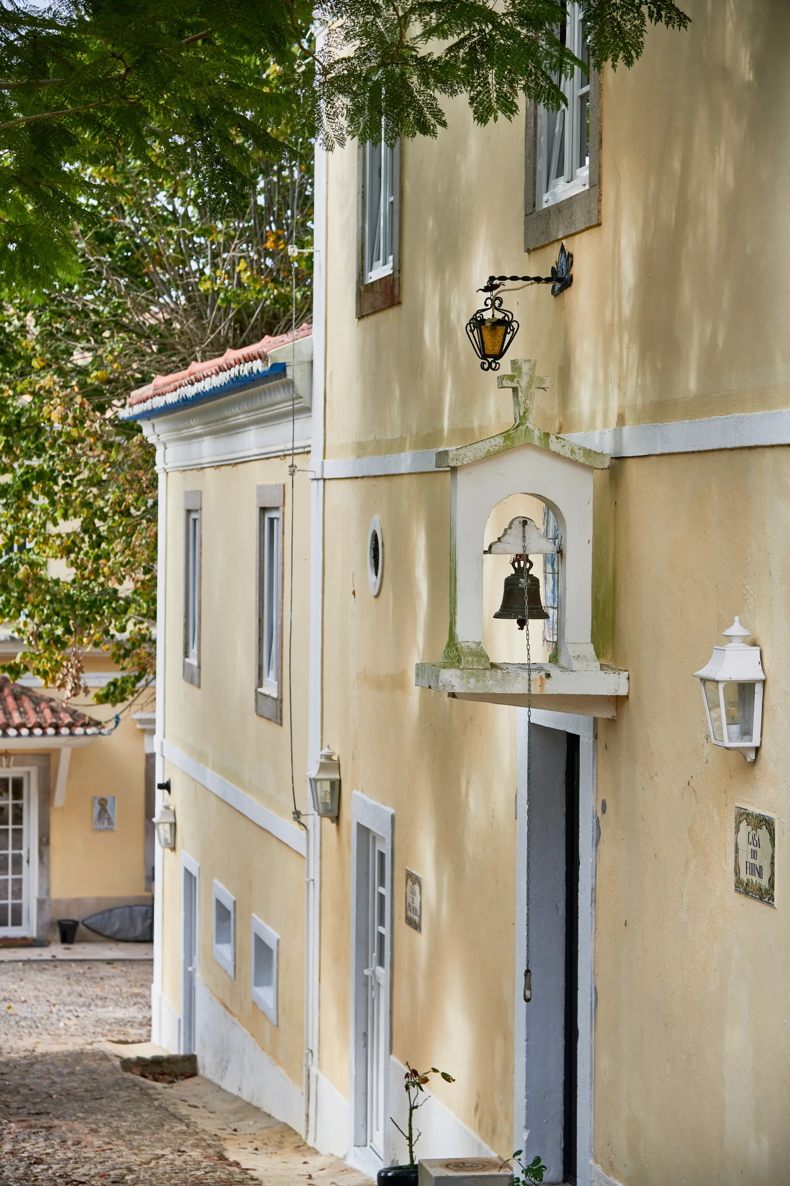 Casal Sta. Maria — fotografia 14