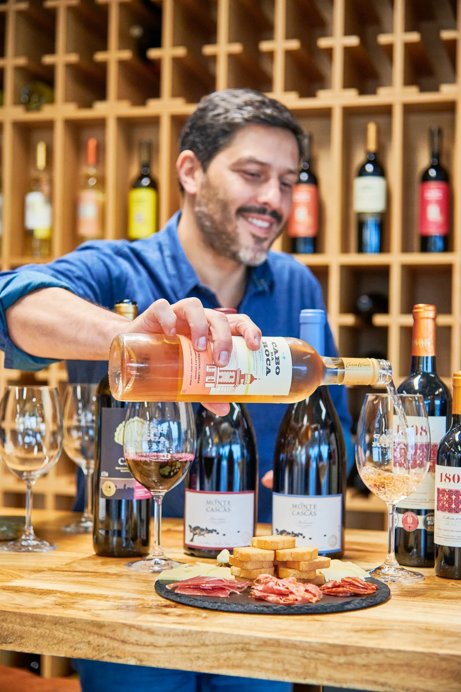 Casca Wines — fotografia 3