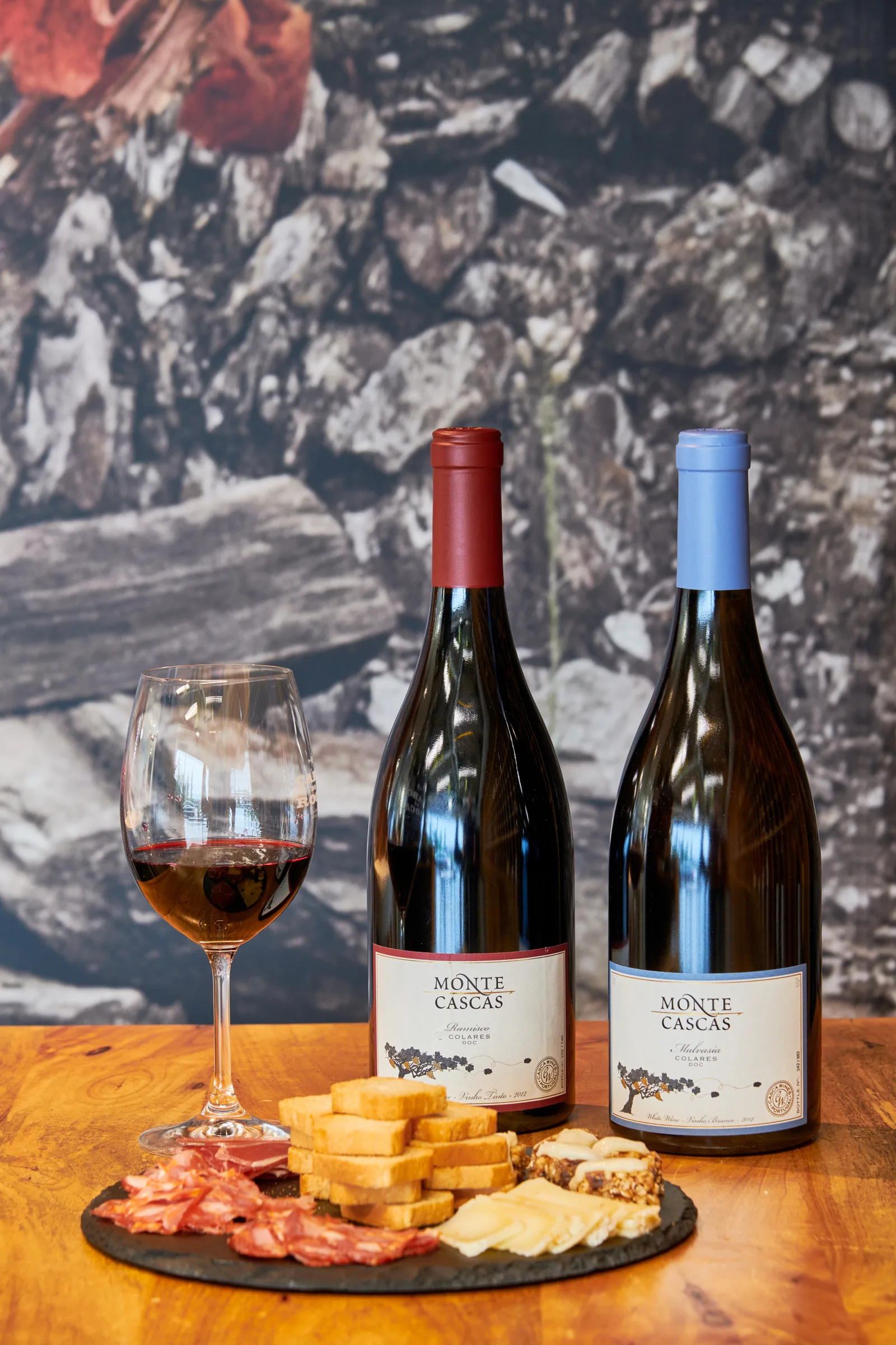 Casca Wines — fotografia 4