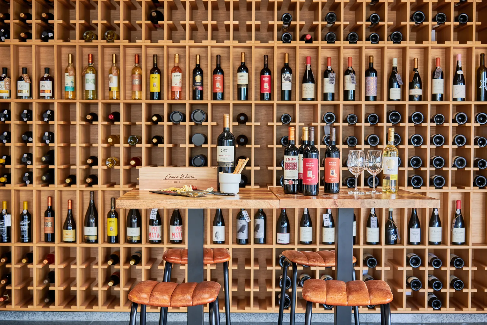 Casca Wines — fotografia 6
