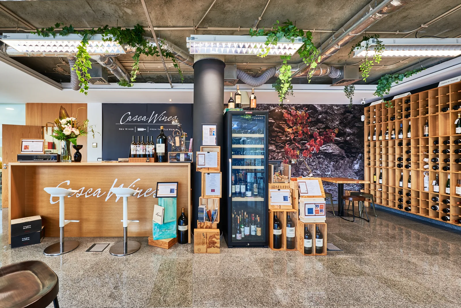 Casca Wines — fotografia 7