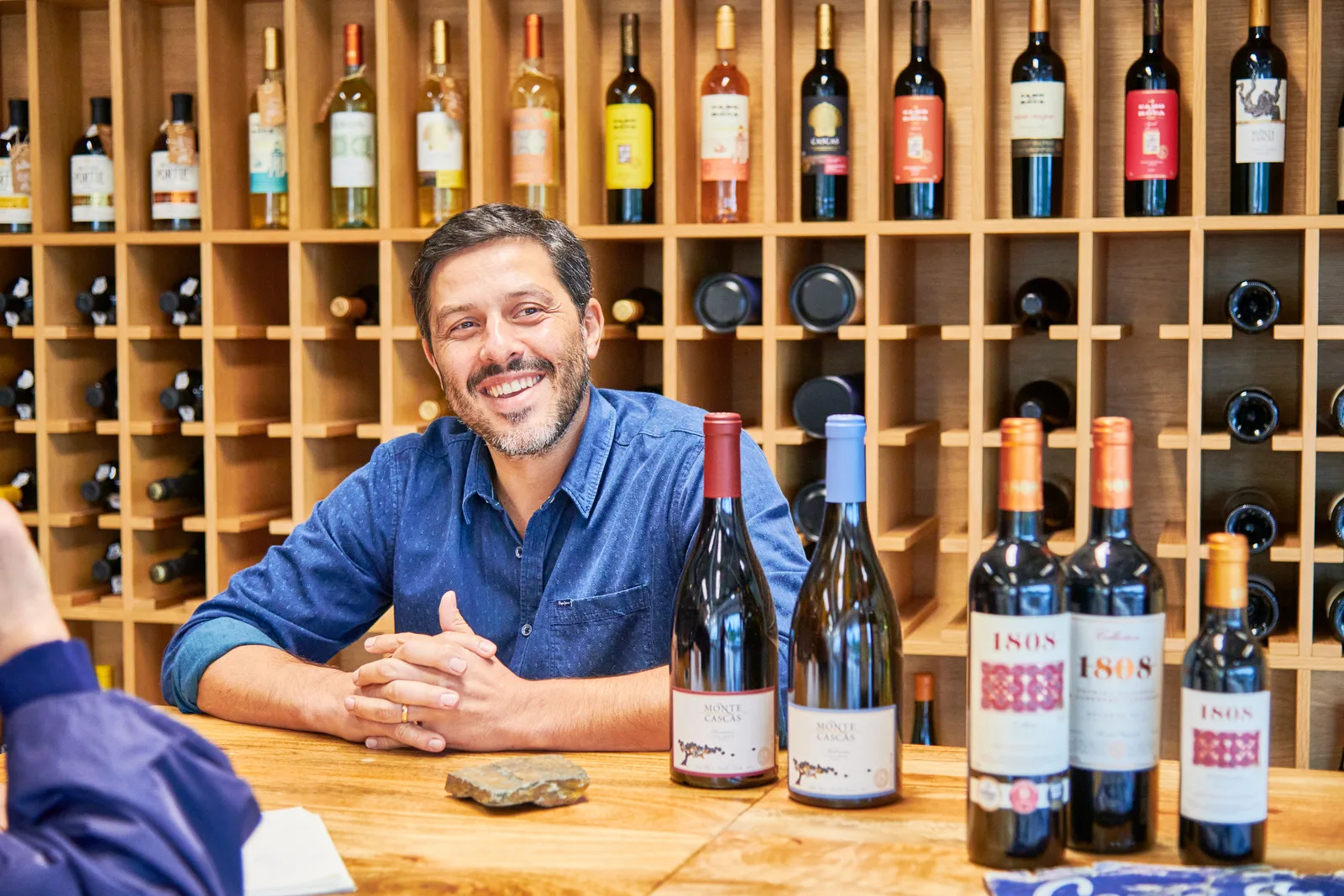 Casca Wines — fotografia 8