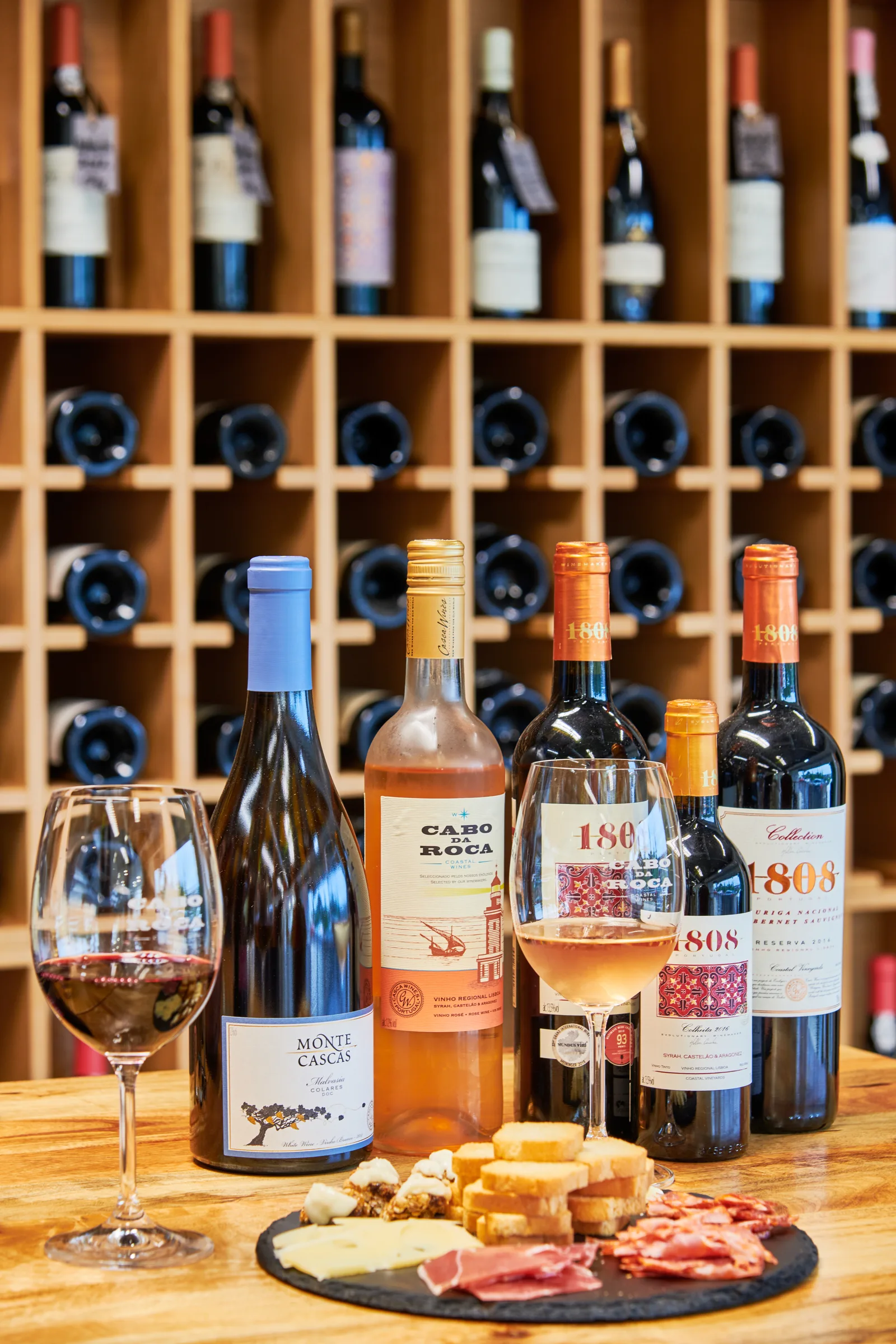 Casca Wines — fotografia 9