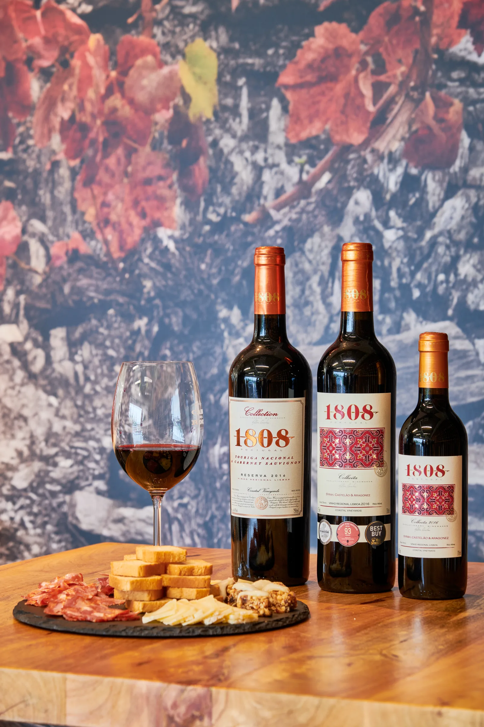 Casca Wines — fotografia 10