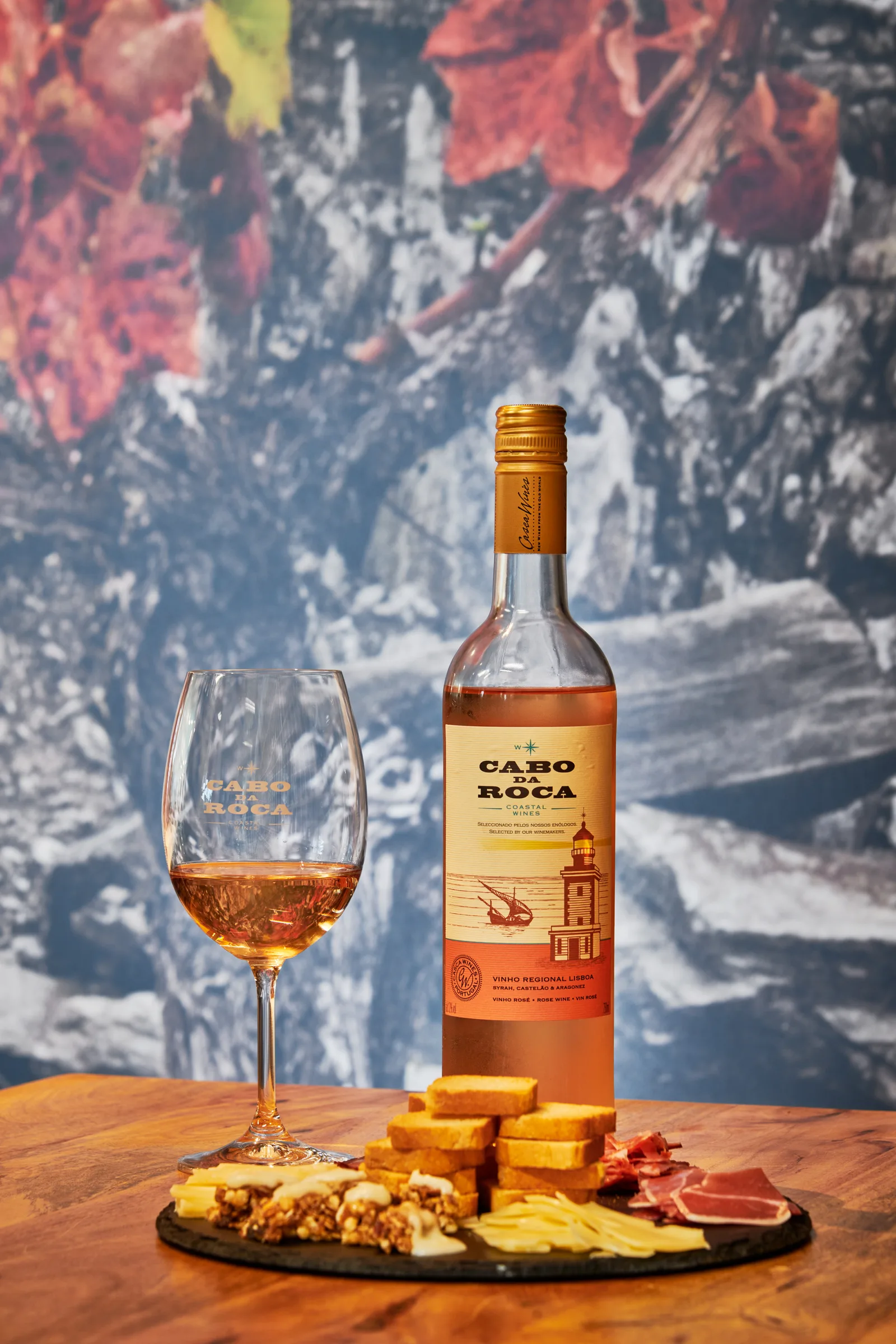 Casca Wines — fotografia 11