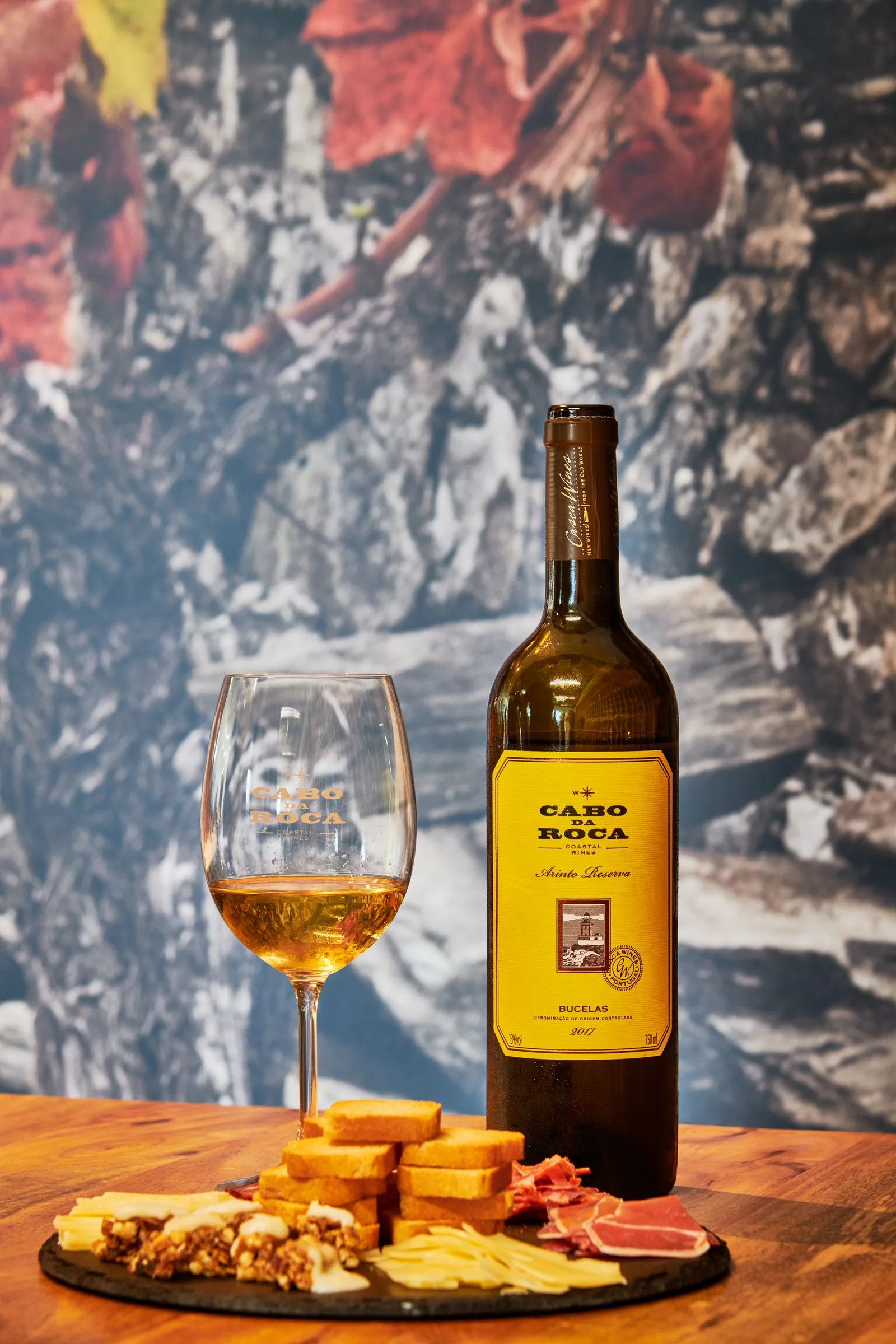 Casca Wines — fotografia 12