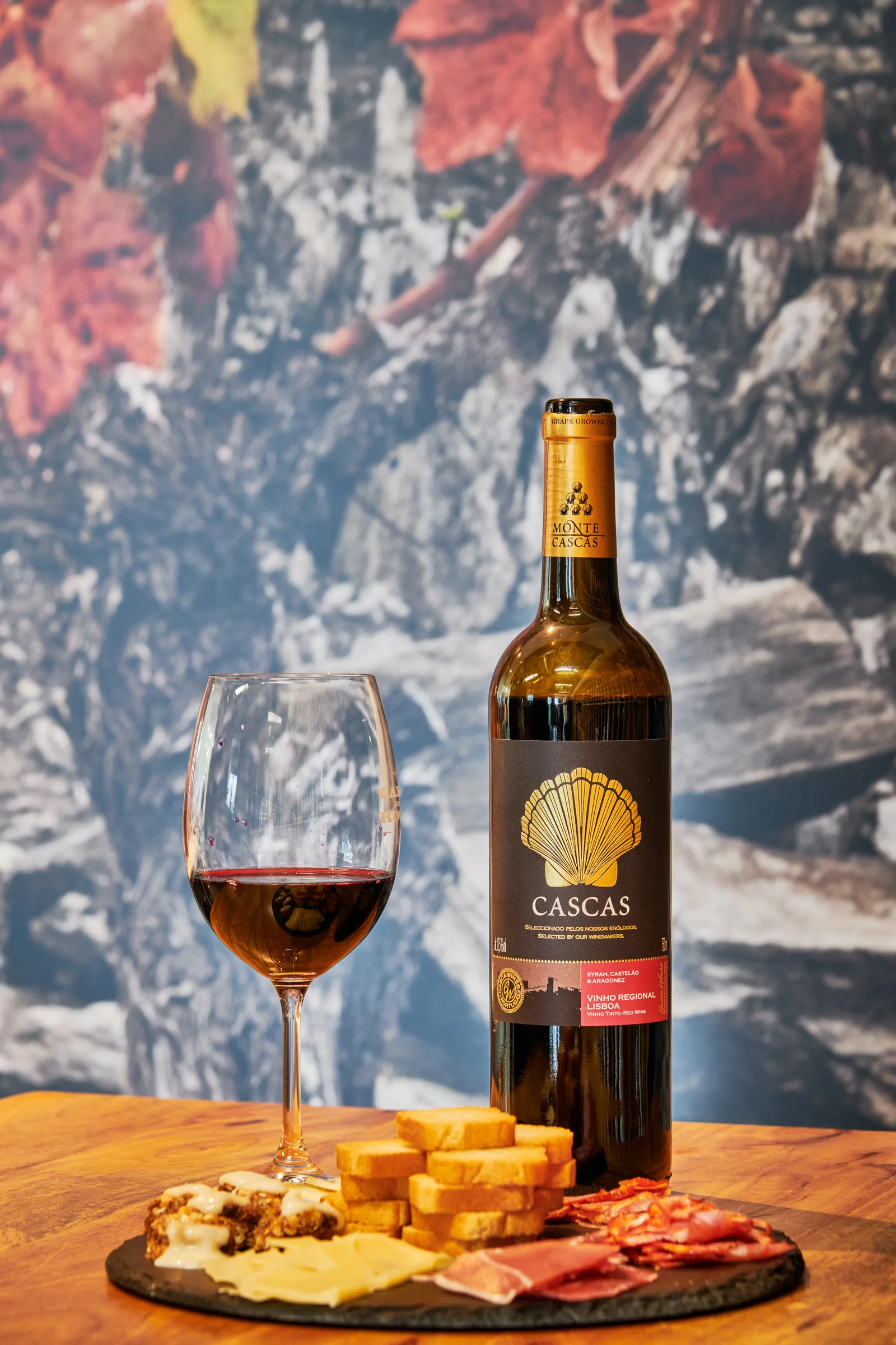 Casca Wines — fotografia 13