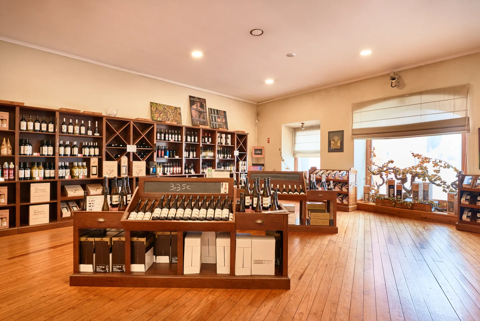 Enoport Wines — fotografia 7