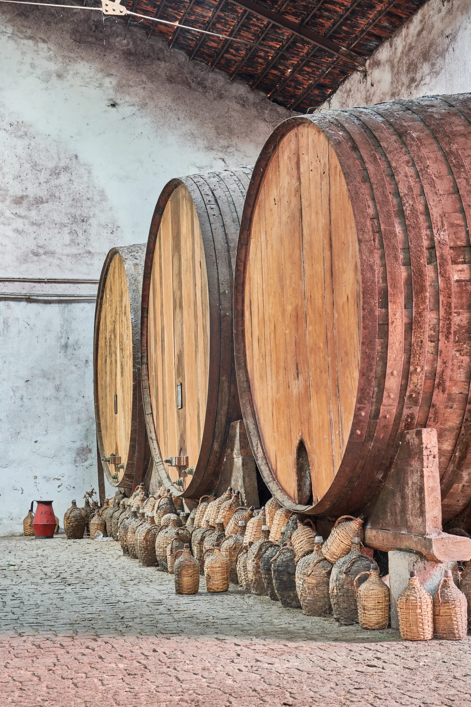 Enoport Wines — fotografia 11