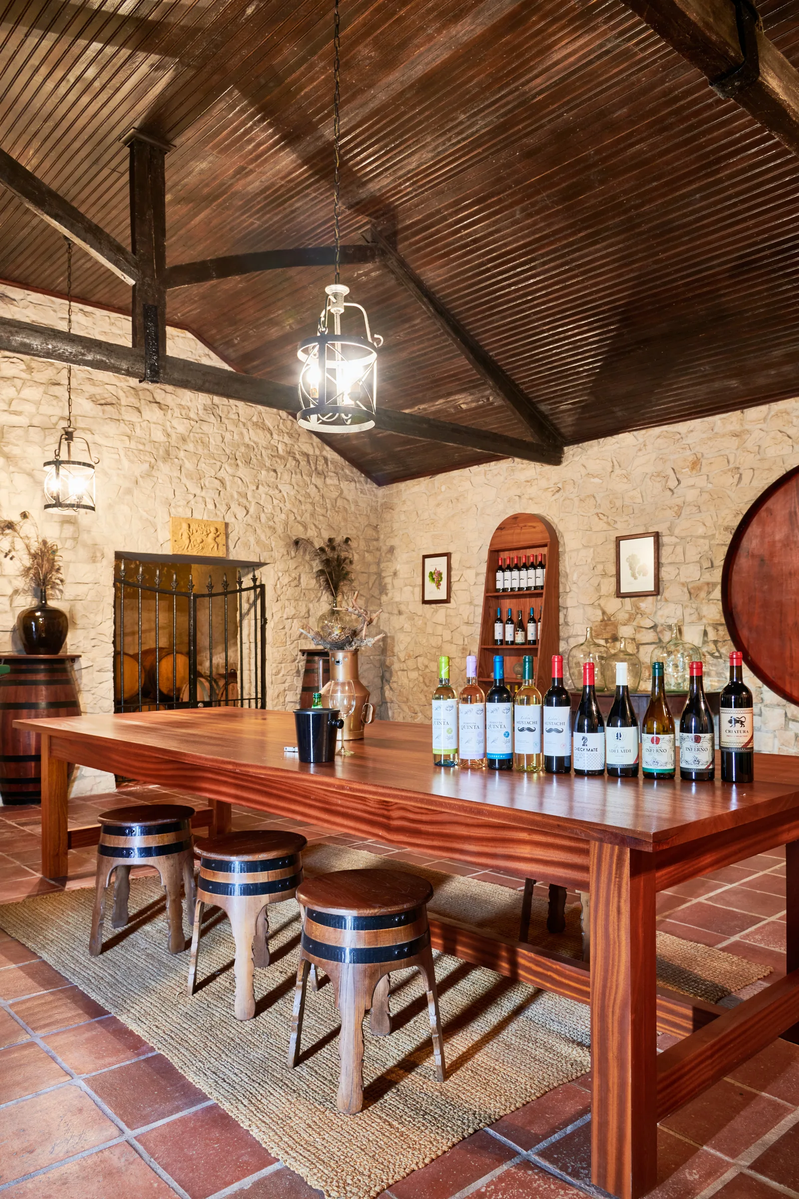 Garrocha Wines — fotografia 3