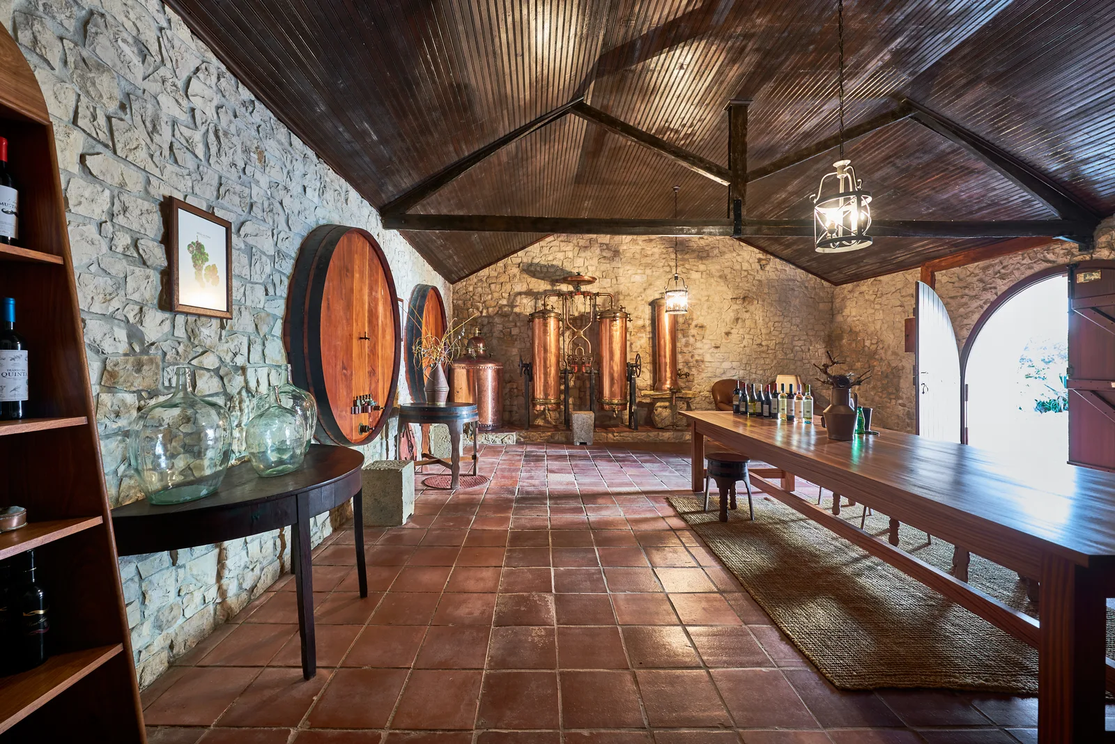 Garrocha Wines — fotografia 8