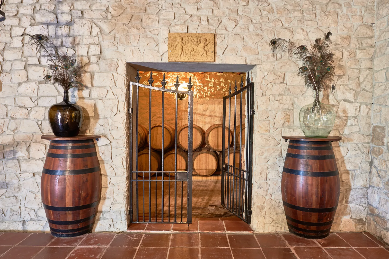 Garrocha Wines — fotografia 9
