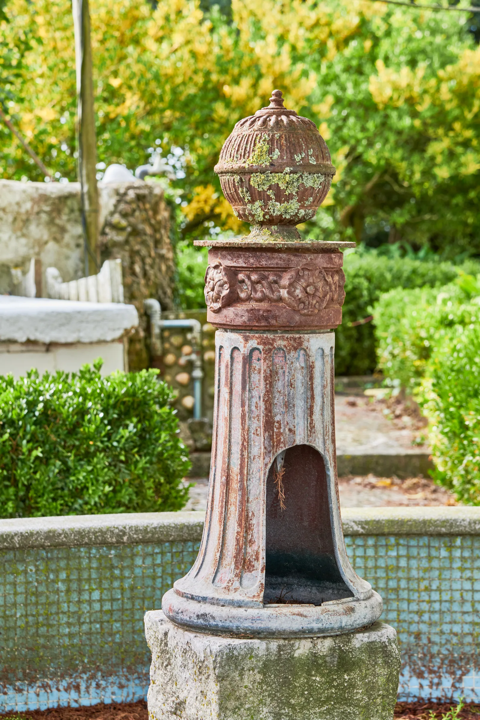Garrocha Wines — fotografia 11
