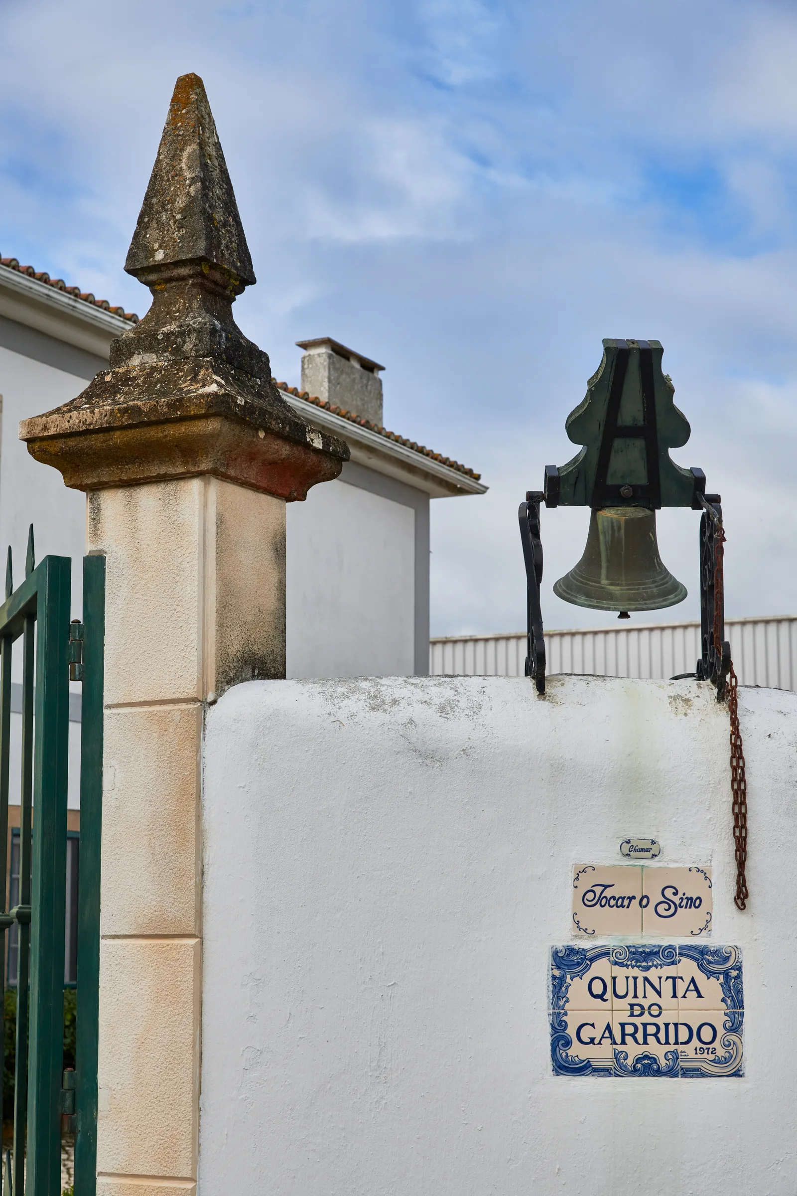 Garrocha Wines — fotografia 13