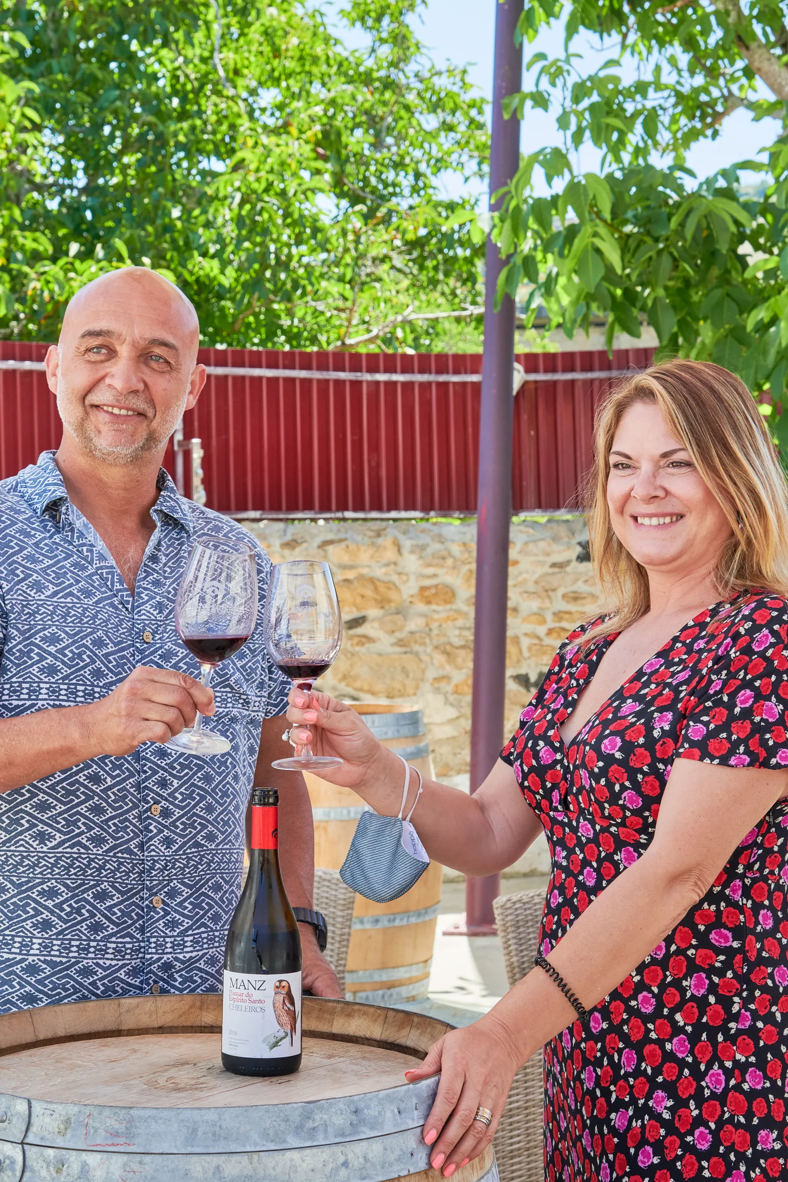 ManzWine — fotografia 9