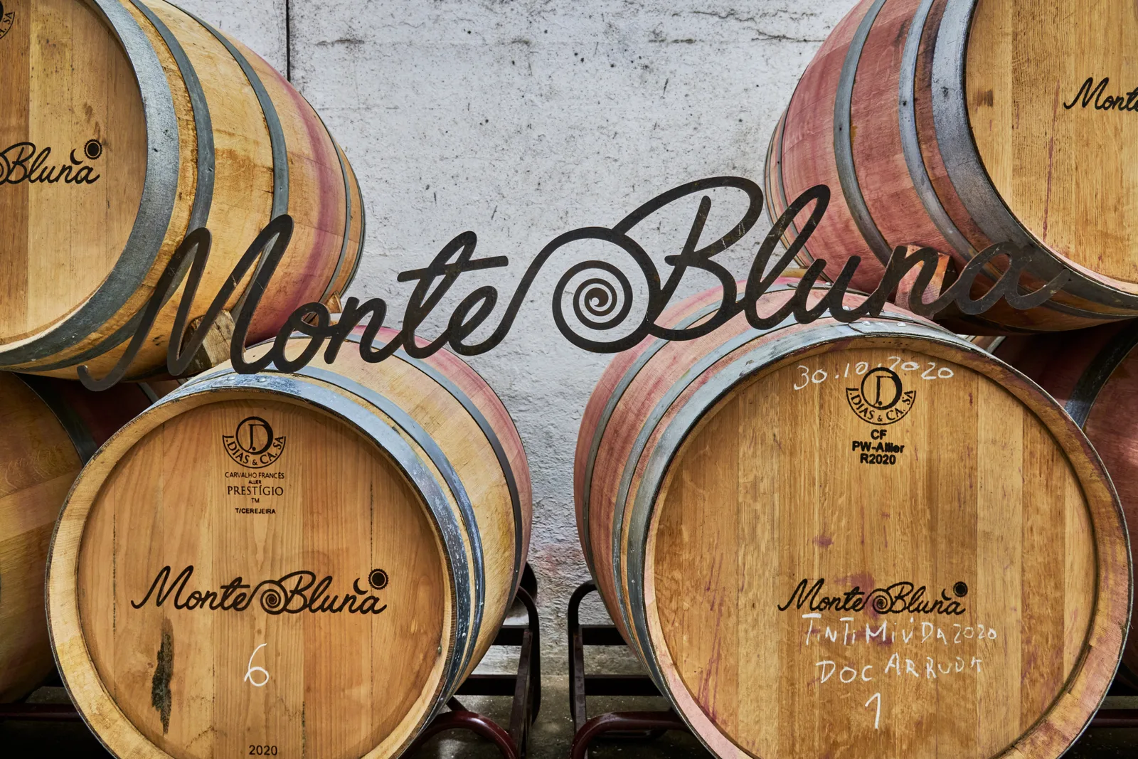 Monte Bluna — fotografia 1