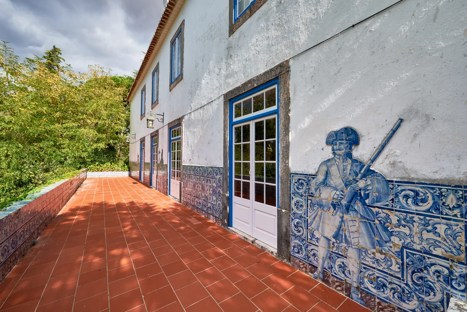 Quinta da Casaboa