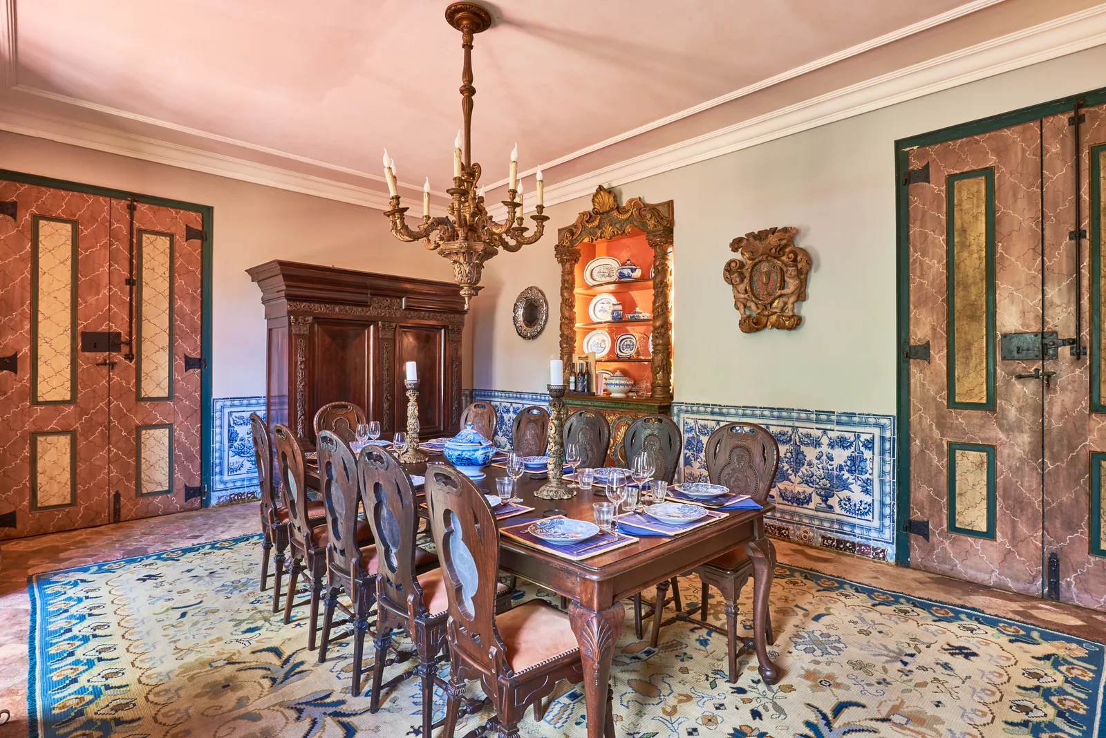 Quinta da Casaboa — fotografia 3
