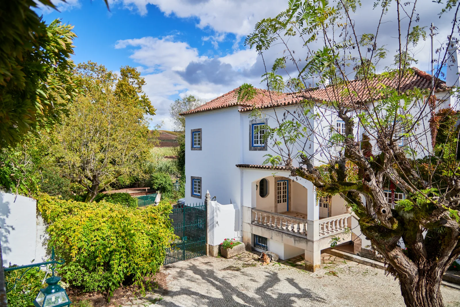 Quinta da Casaboa — fotografia 4