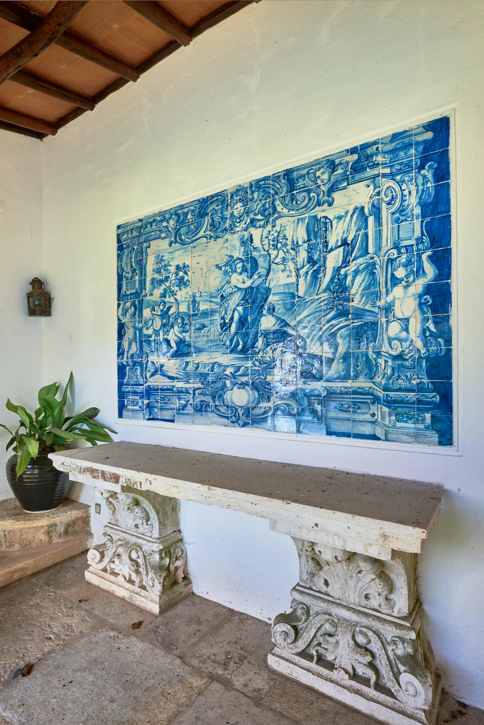 Quinta da Casaboa — fotografia 10