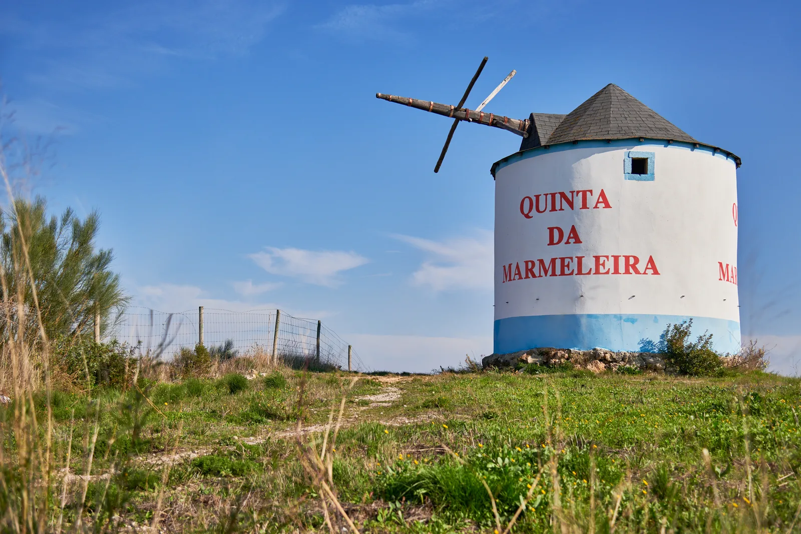 Quinta da Marmeleira — fotografia 3