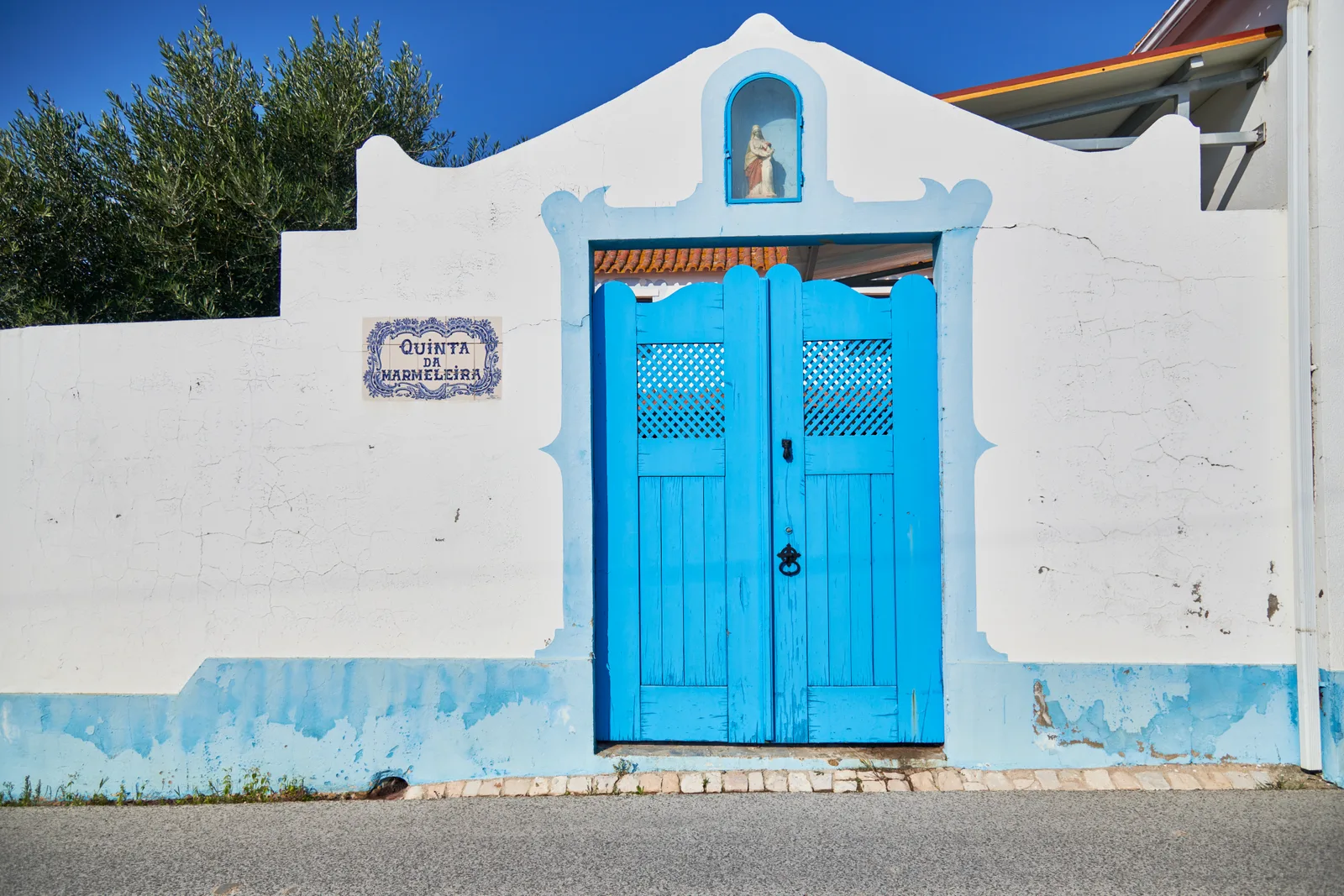 Quinta da Marmeleira — fotografia 9