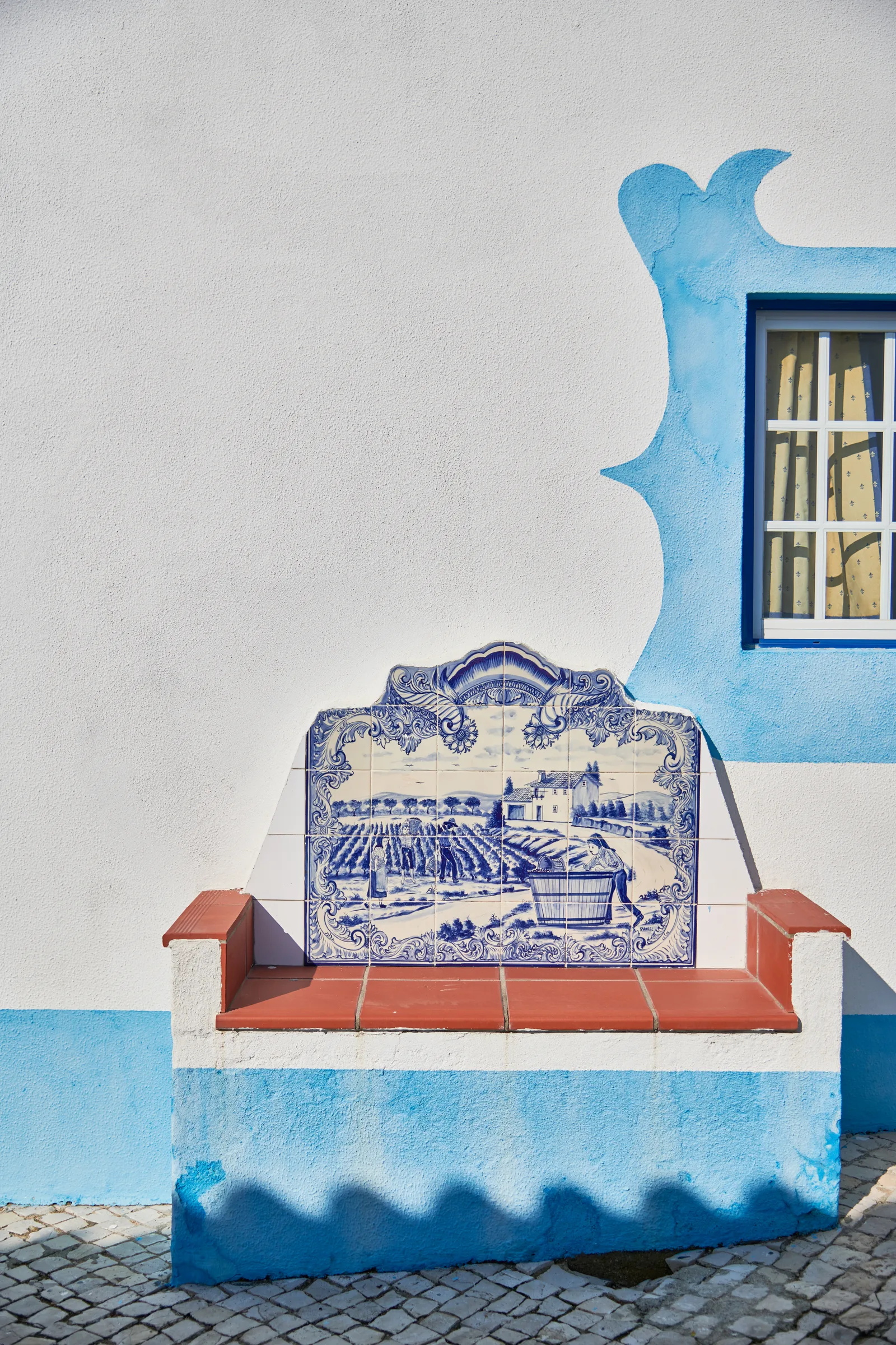Quinta da Marmeleira — fotografia 11