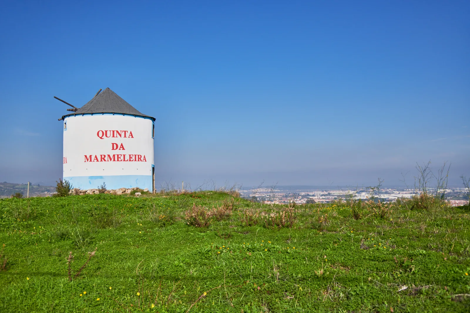 Quinta da Marmeleira — fotografia 12