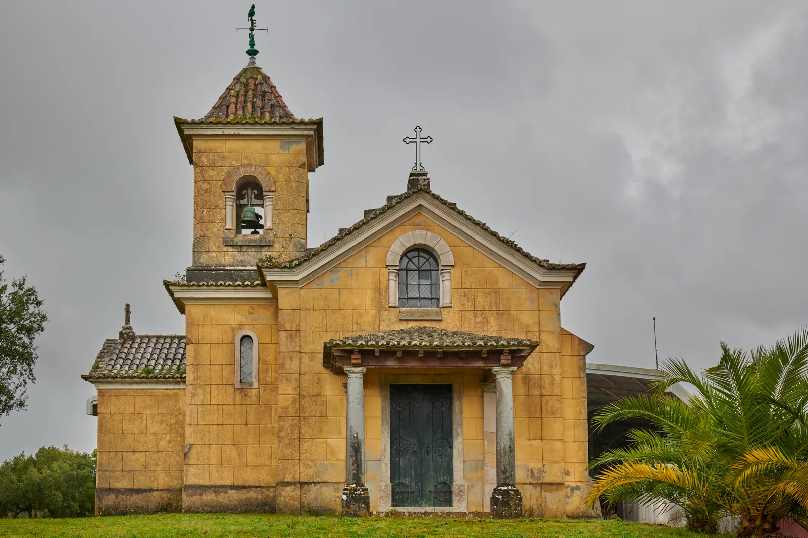 Quinta da Romeira — fotografia 7