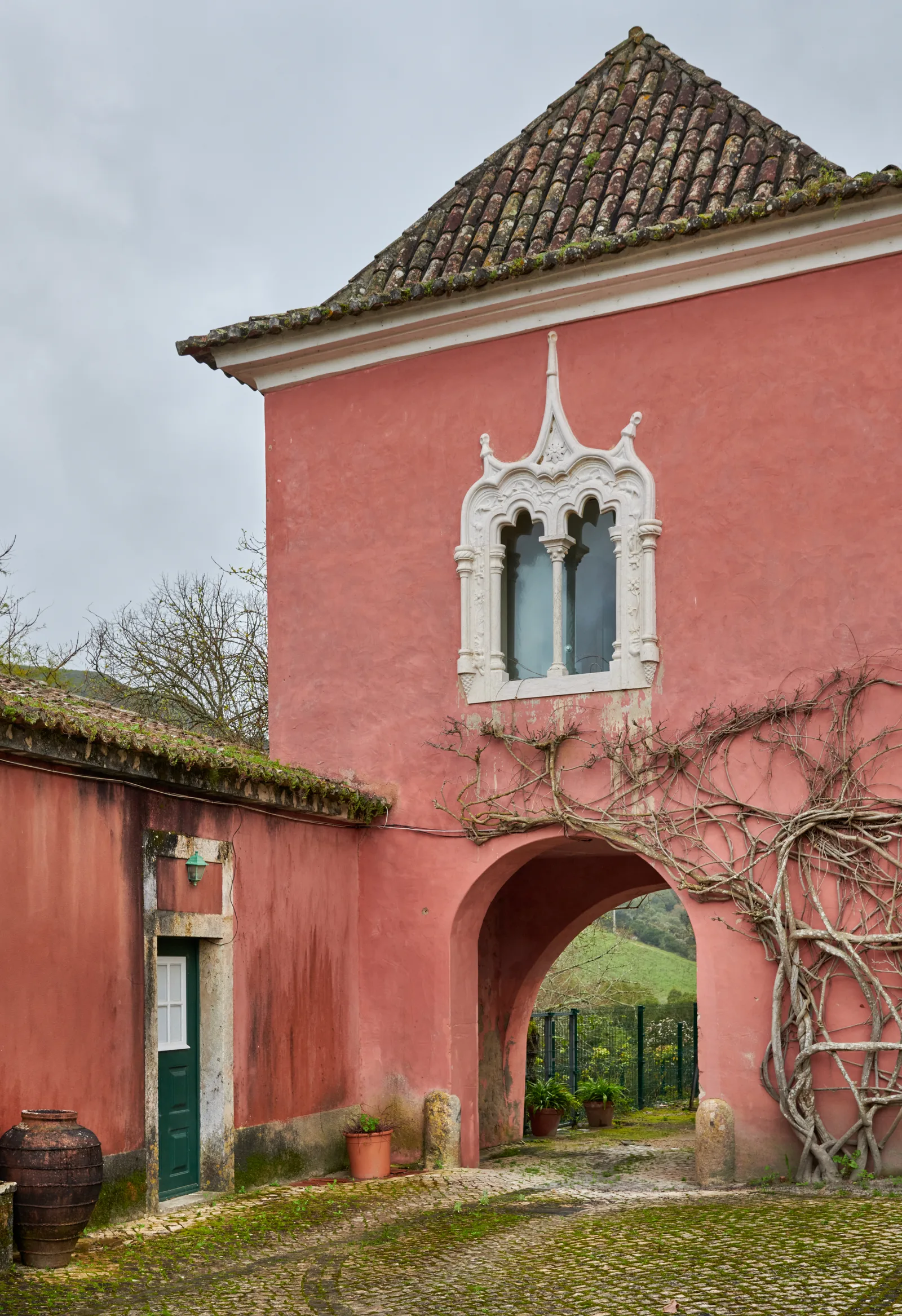Quinta da Romeira — fotografia 8