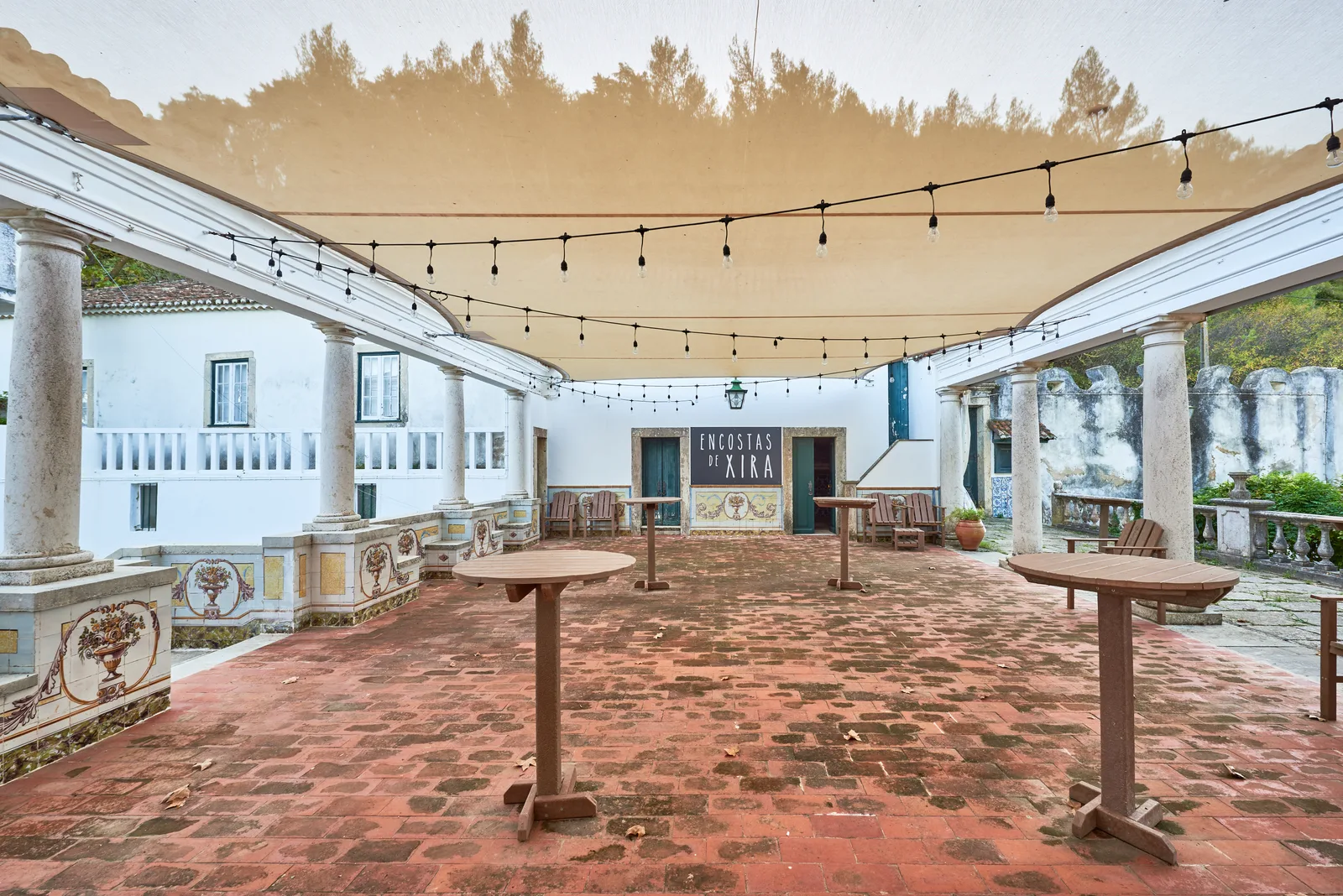 Quinta da Subserra