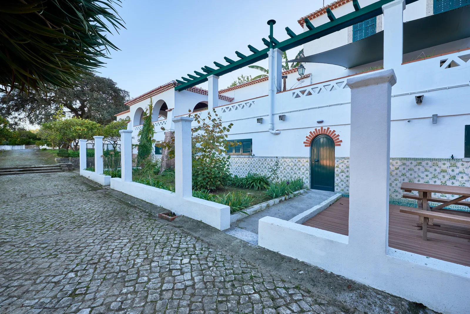 Quinta da Subserra — fotografia 3