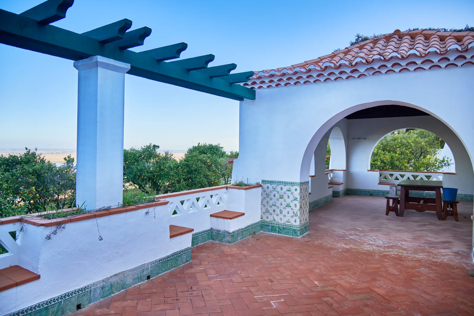 Quinta da Subserra — fotografia 8