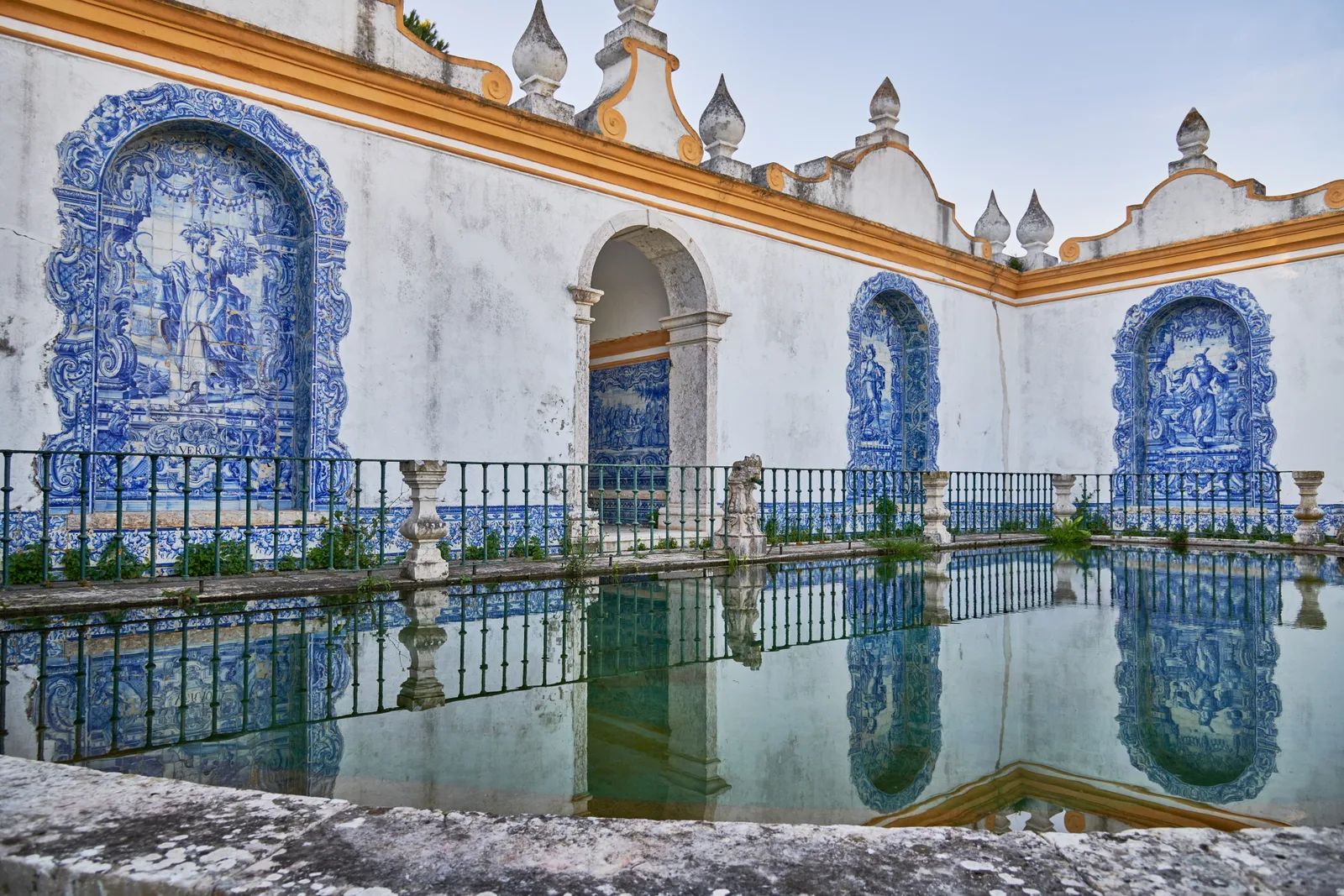 Quinta das Carrafouchas