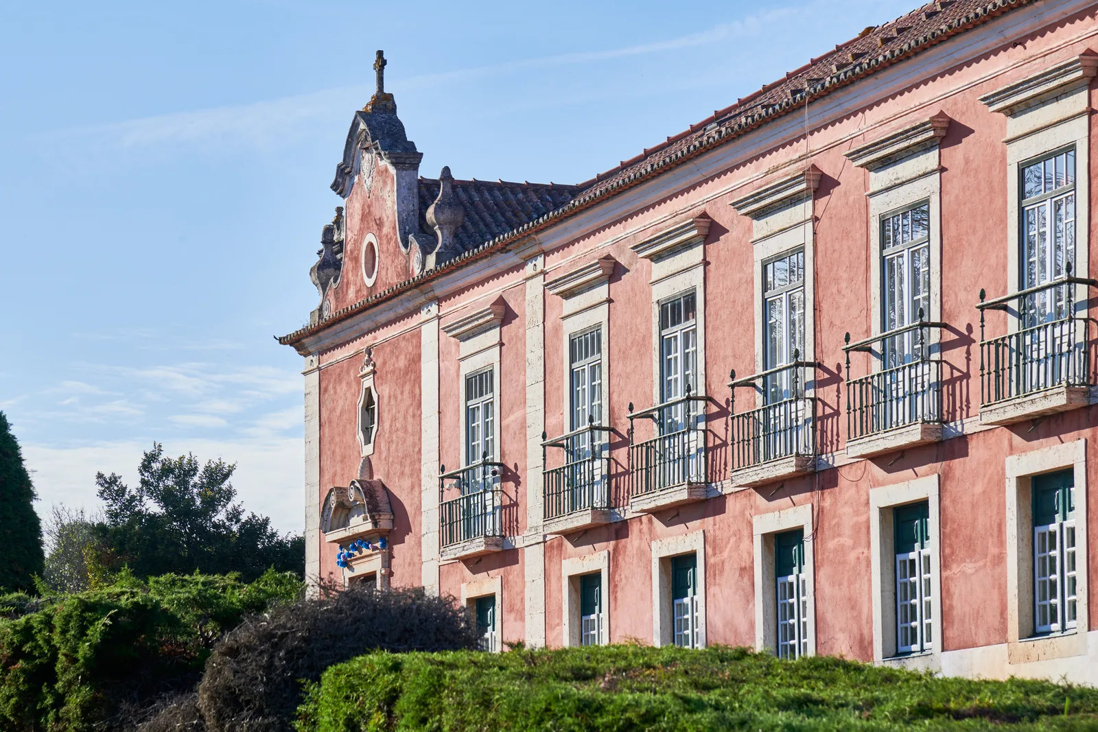 Quinta das Carrafouchas — fotografia 3