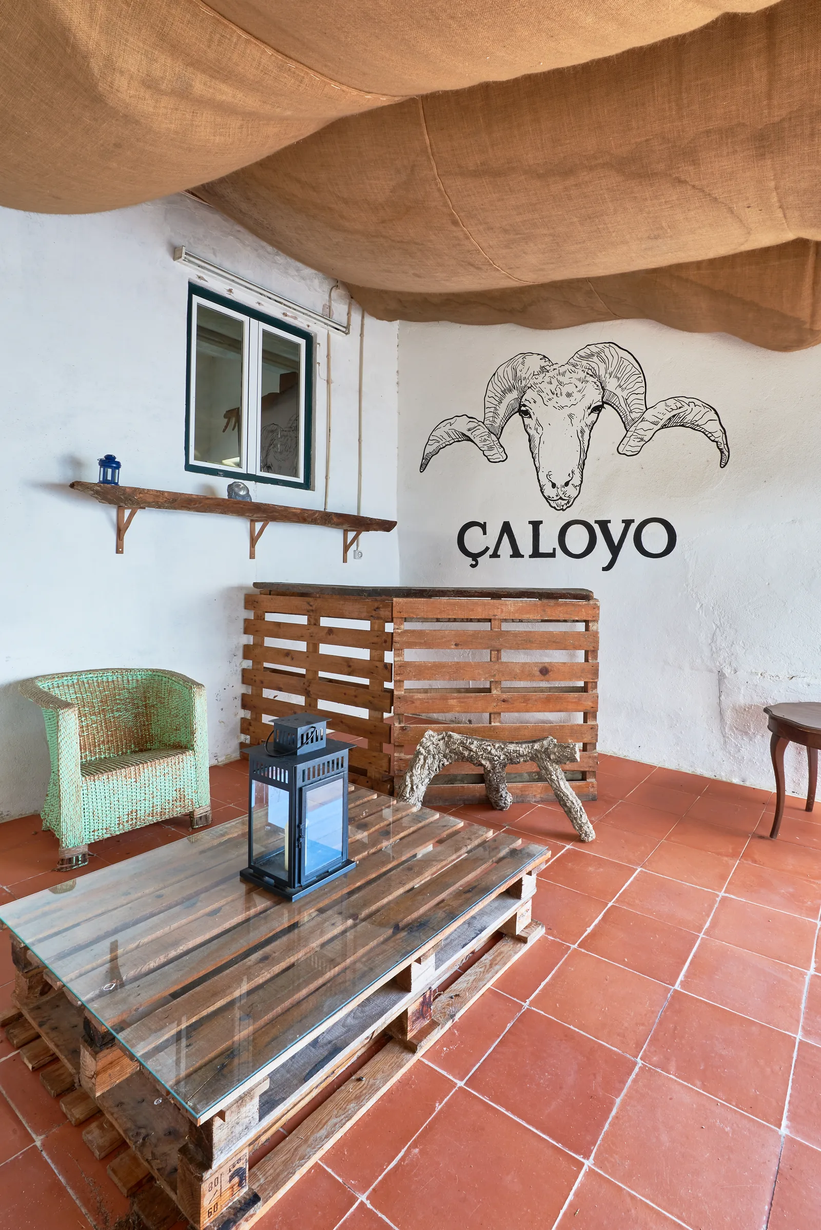 Quinta das Carrafouchas — fotografia 6