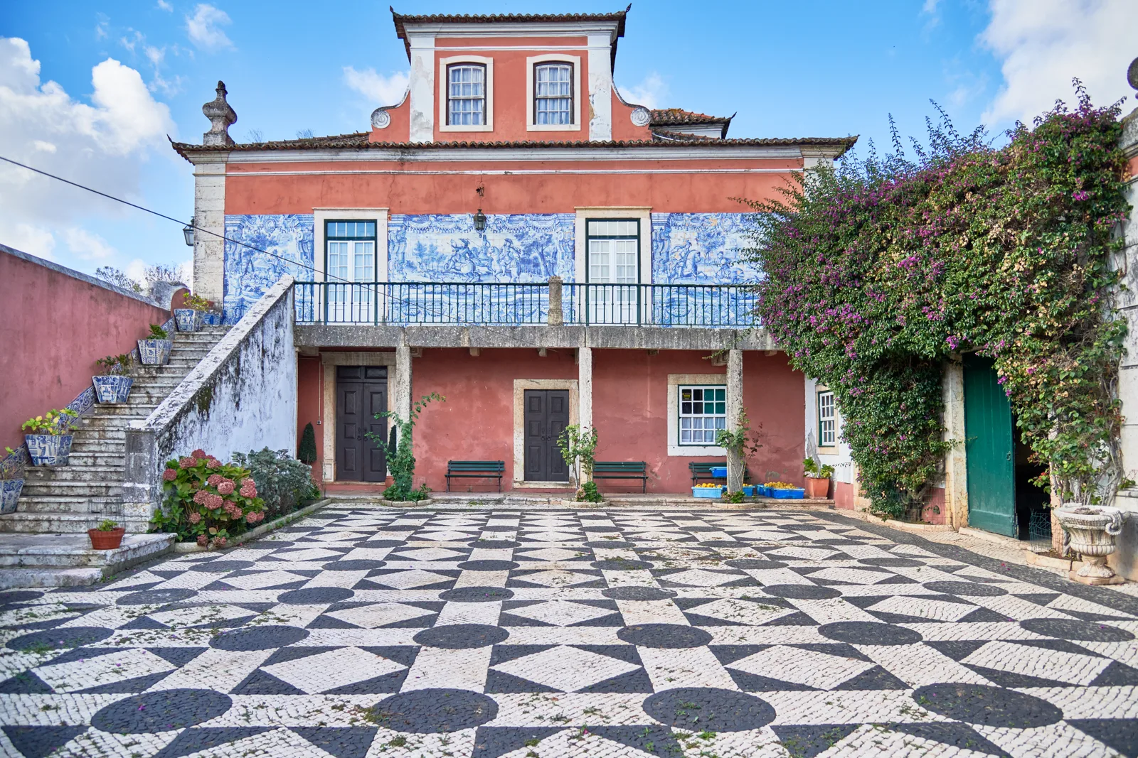 Quinta das Carrafouchas — fotografia 7