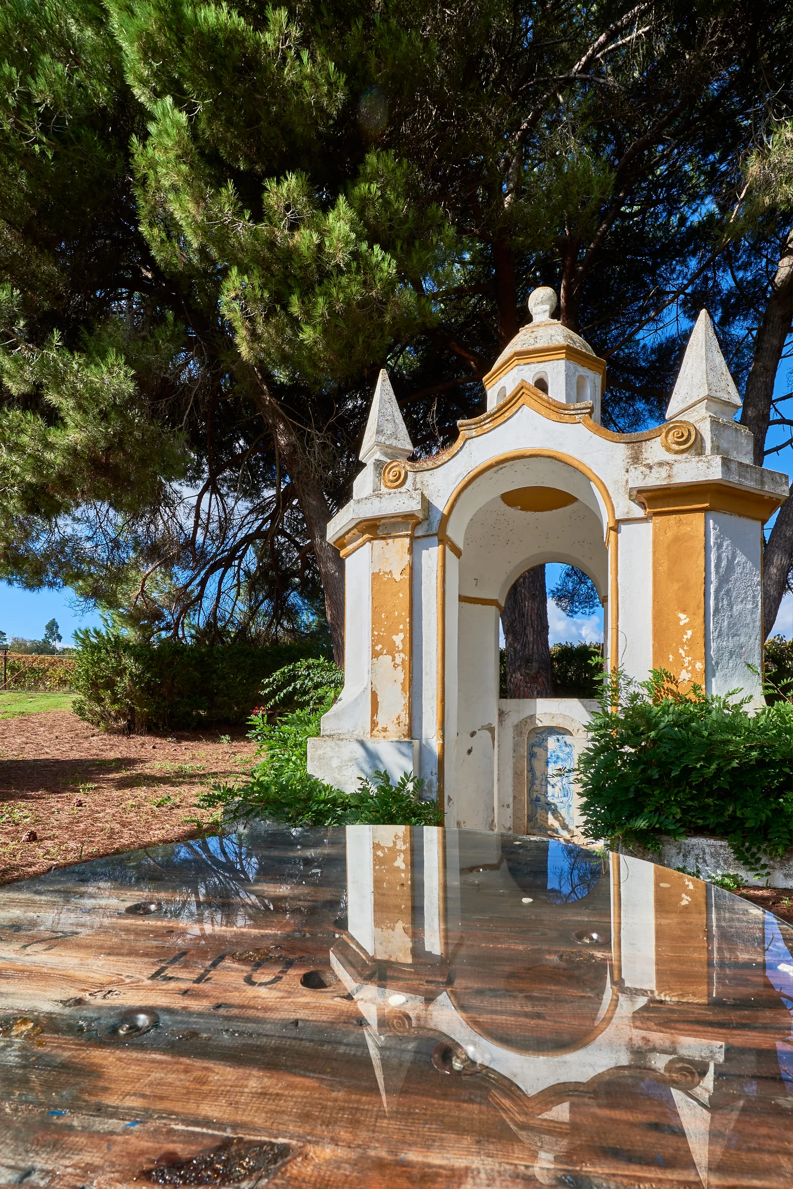 Quinta das Carrafouchas — fotografia 11