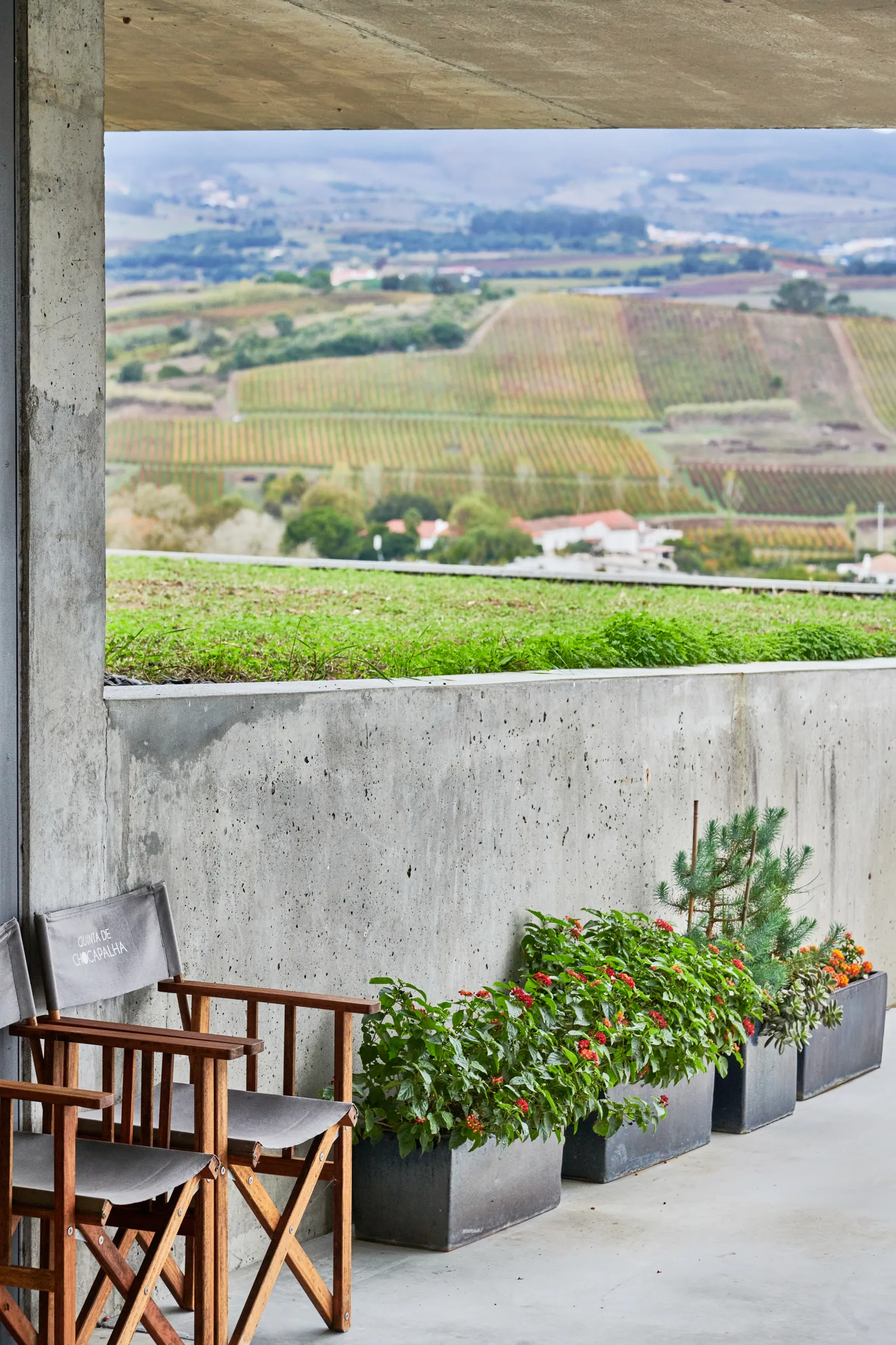 Quinta de Chocapalha — fotografia 7