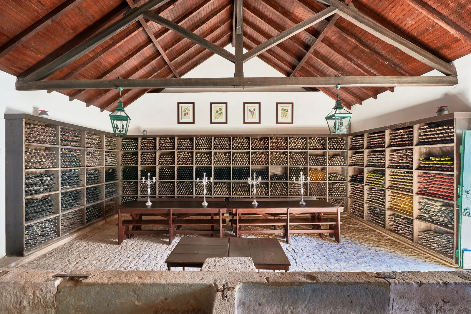 Quinta de S. Sebastião